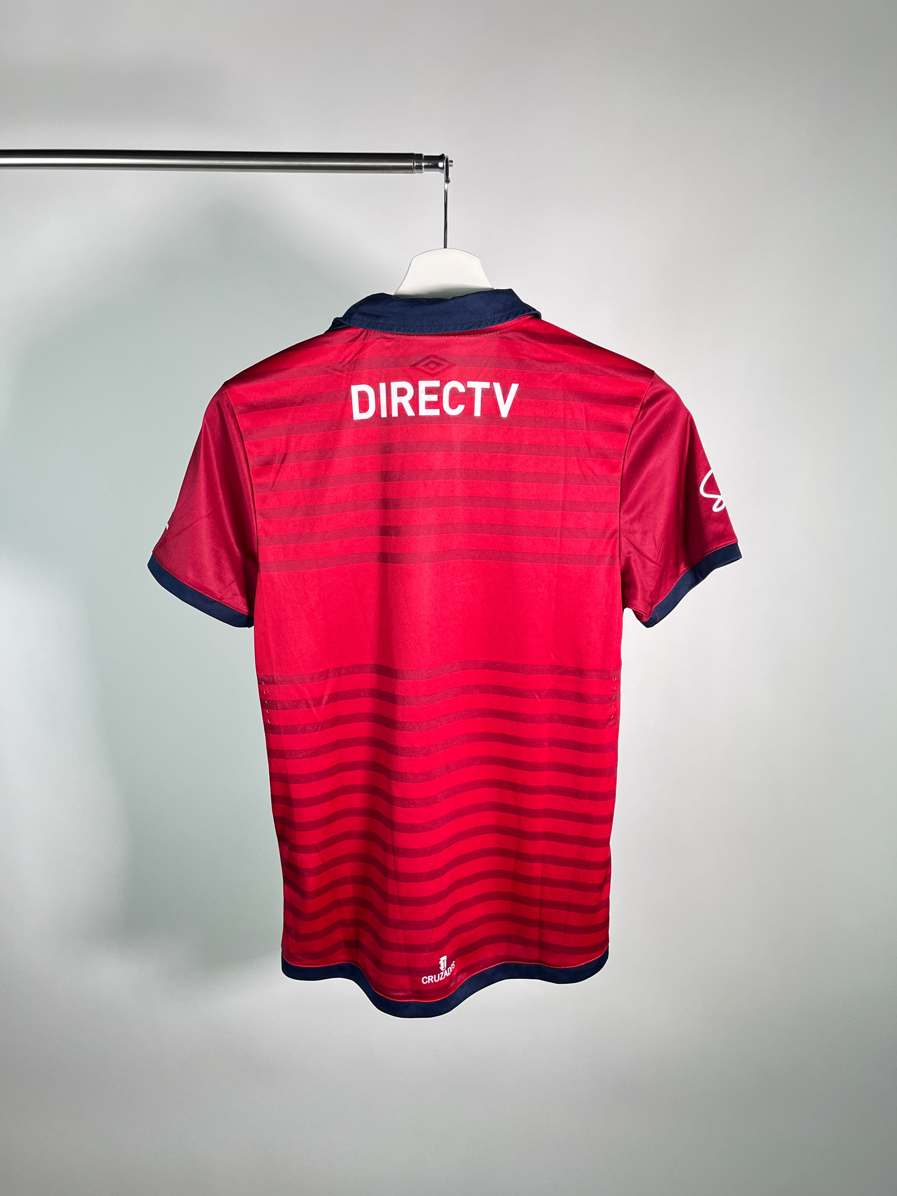 Jersey Universidad Catolica de Chile Visita 2015 2016 (XS)
