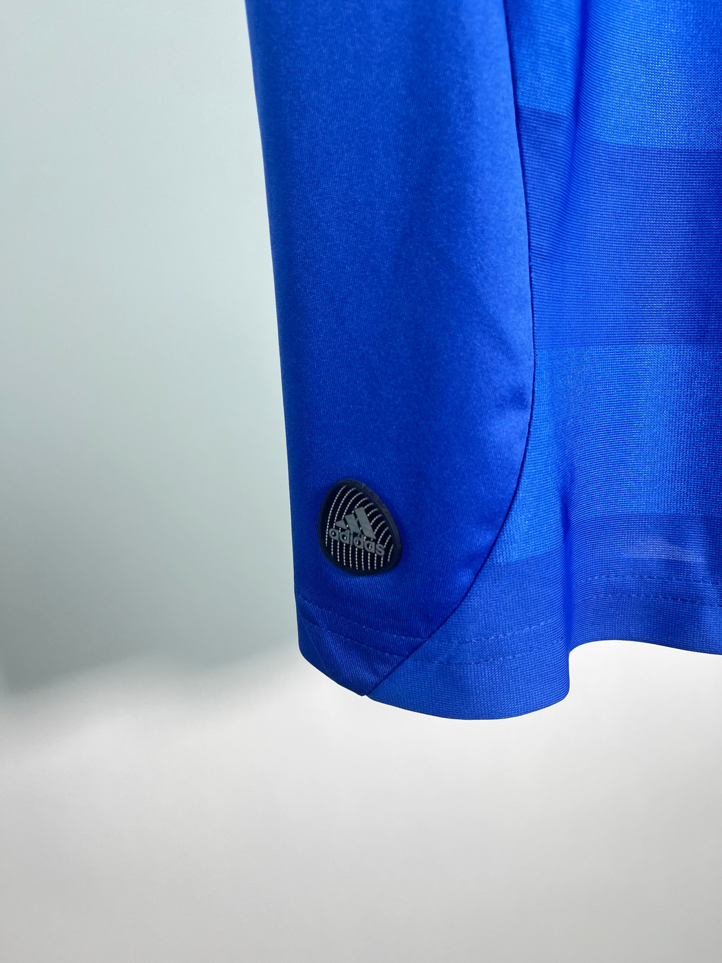 Jersey Chelsea Local 2011 2012 *Match Detail Final Munich* Didier Drogba (M)