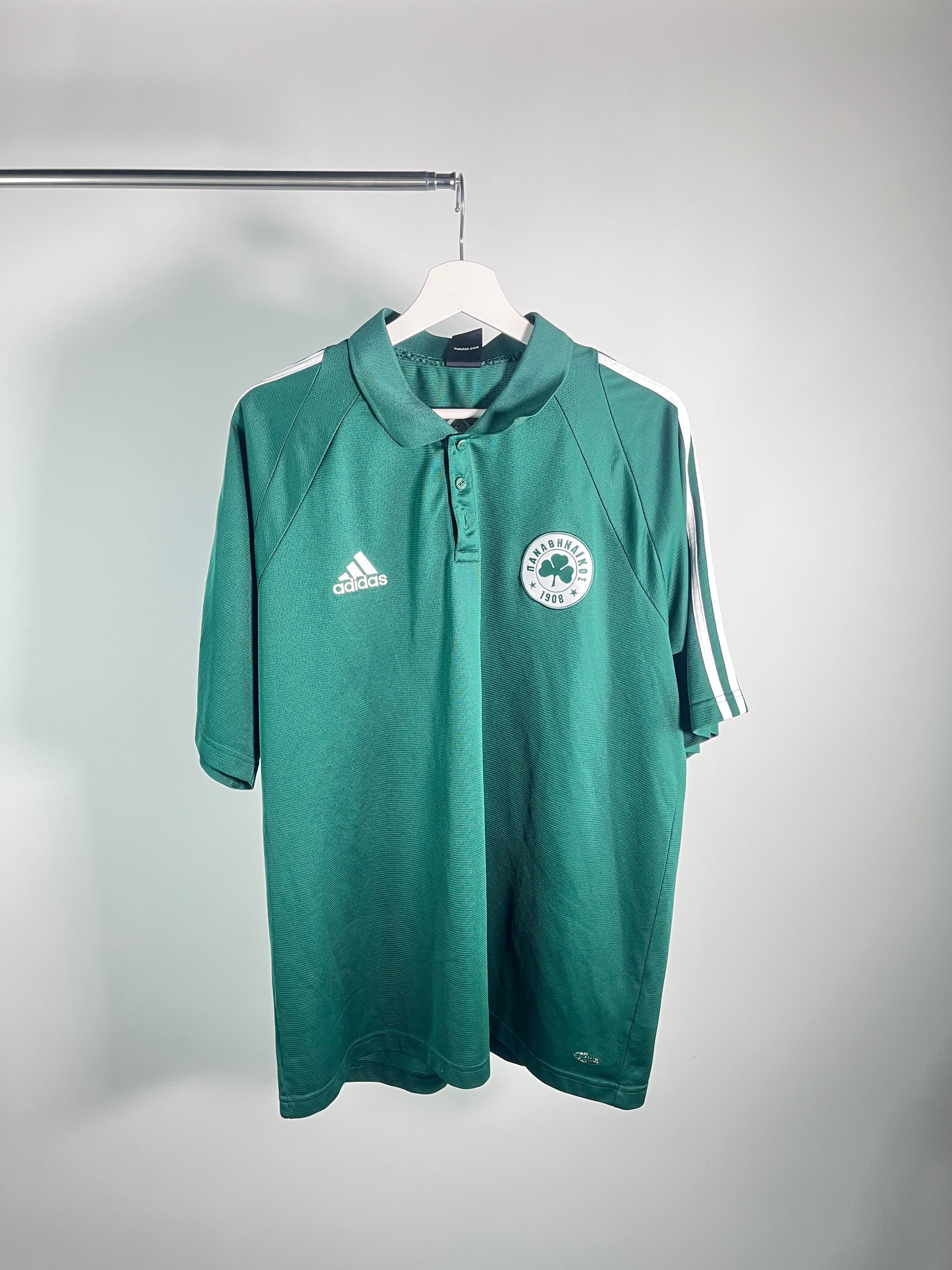 Polo Panathinaikos 2004 2005 (XL)