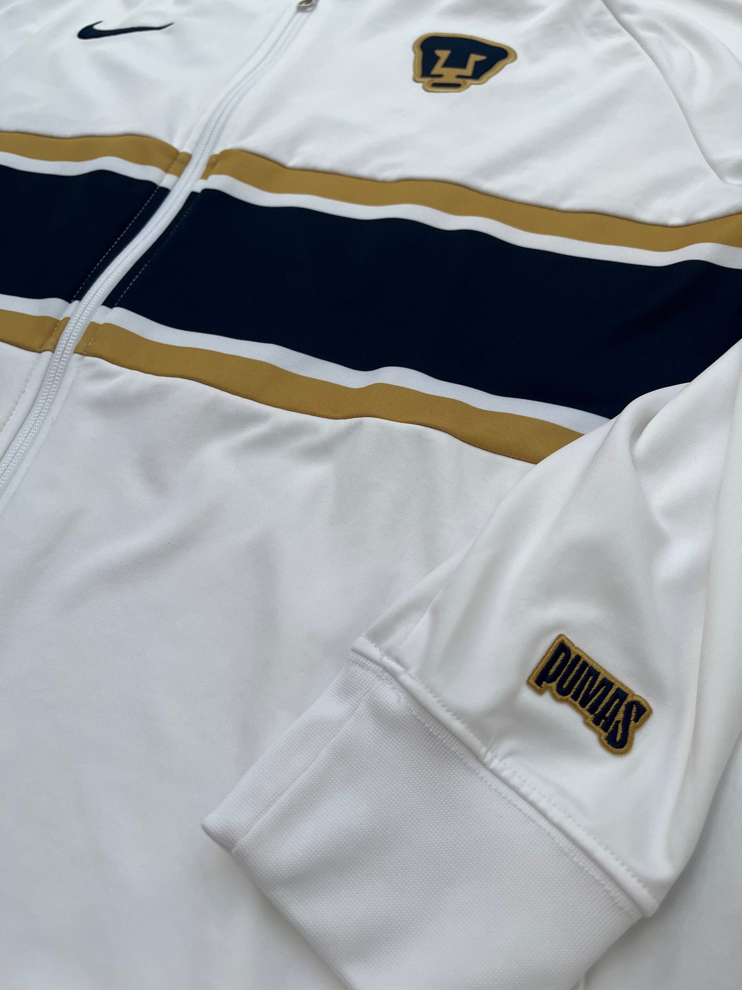Chamarra Pumas 2020 2021 (XL)