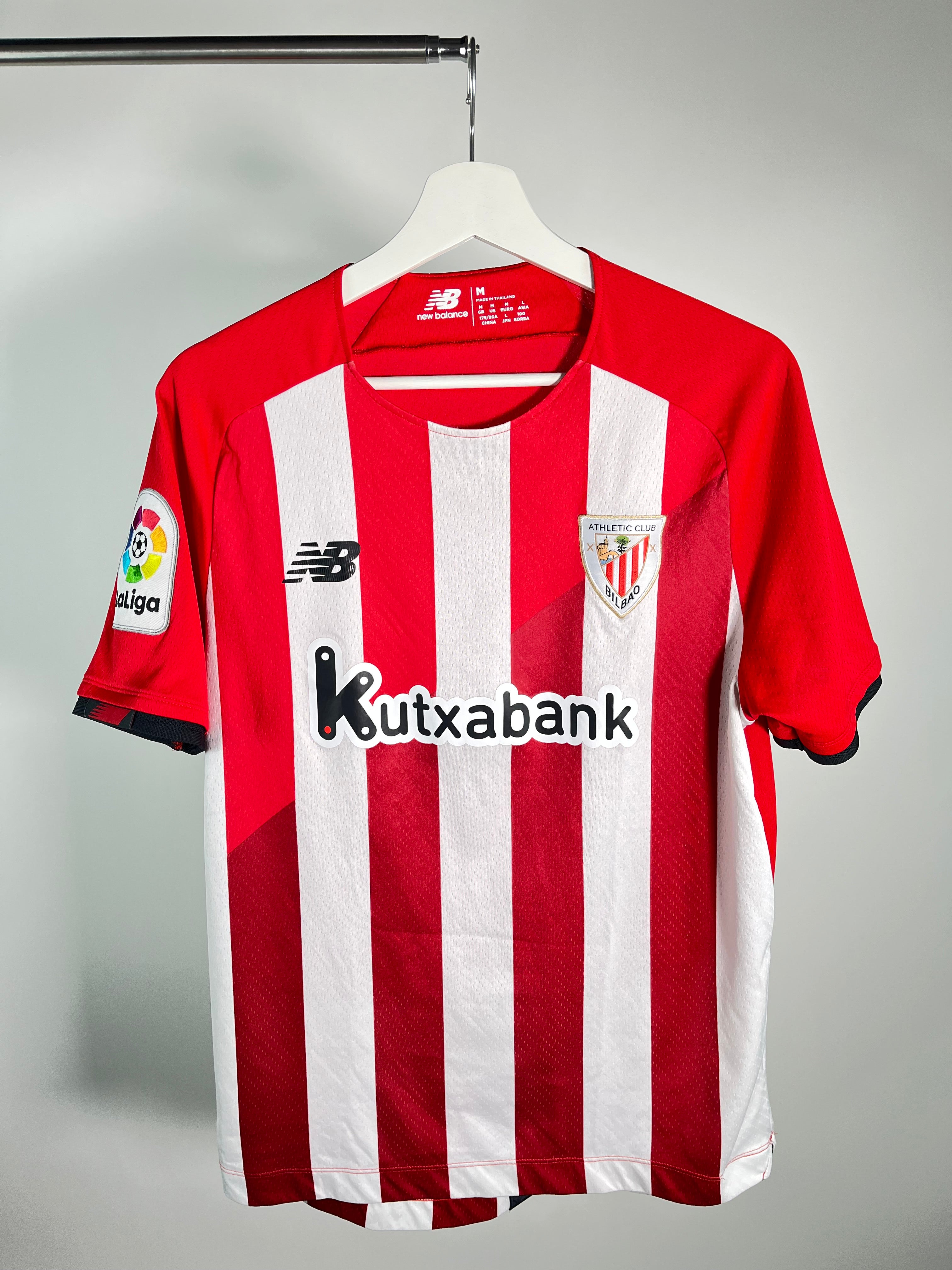 Jersey Athletic Club Local 2021 2022 (M)