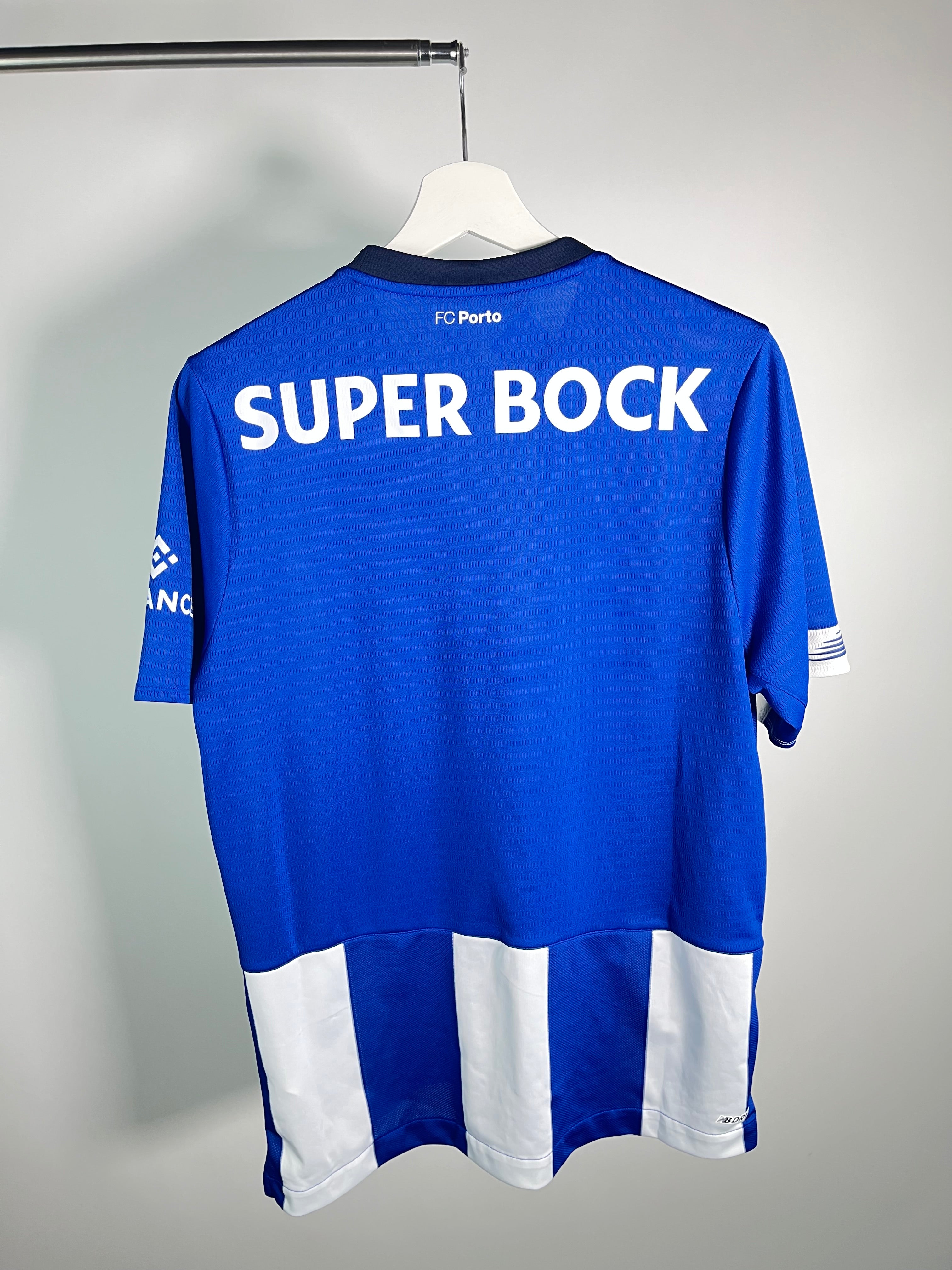 Jersey Porto Local 2023 2024 (M)