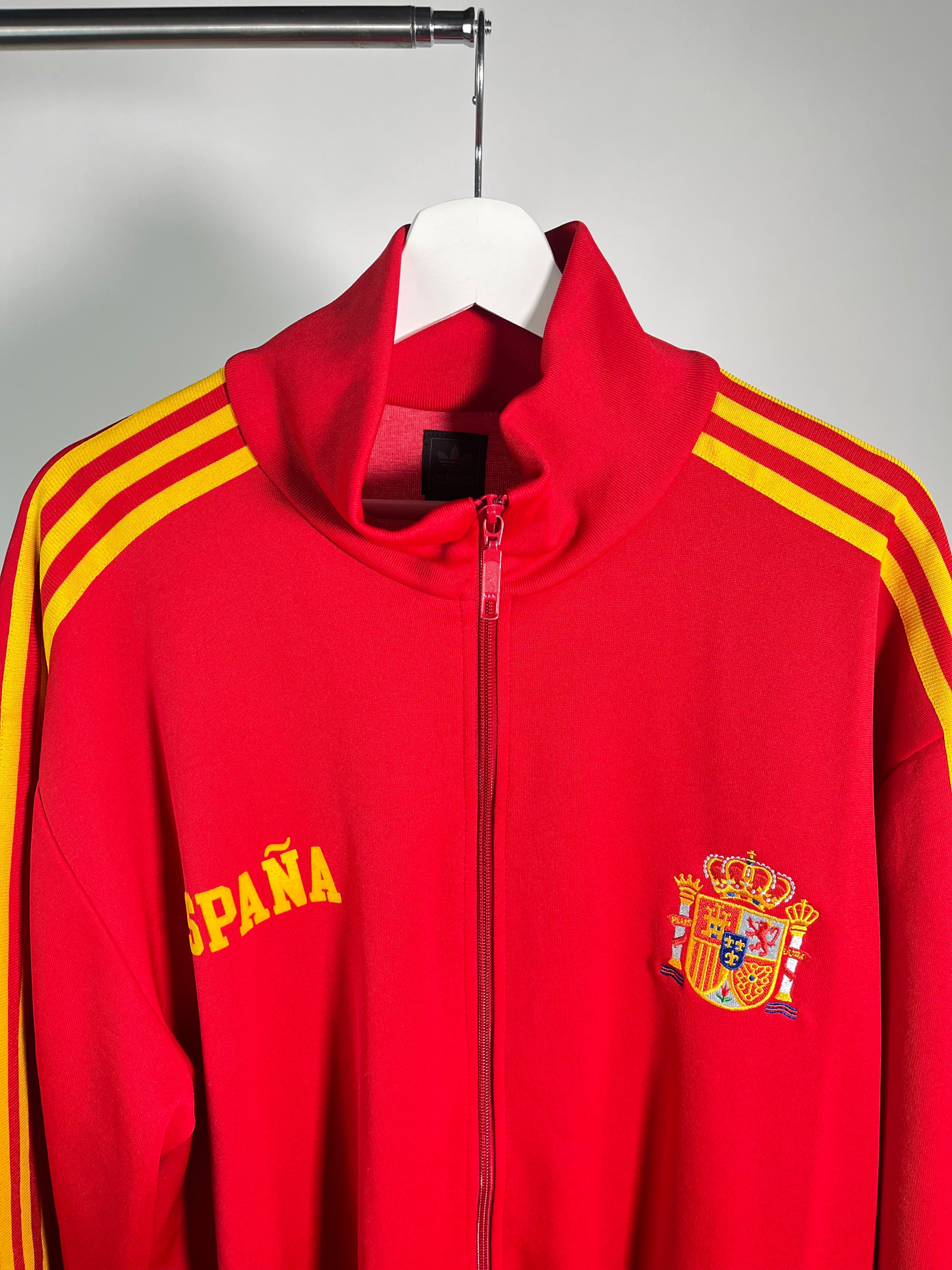 Chamarra España 2006 (XXL)