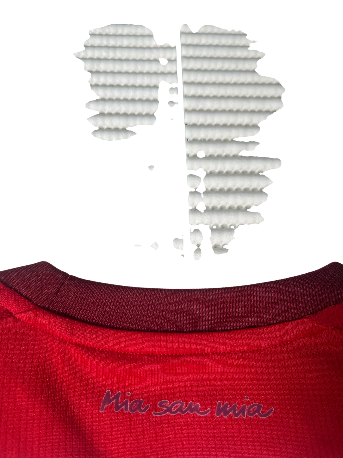Jersey Bayern Munich Local 2015 2016 Thiago Alcántara (S)