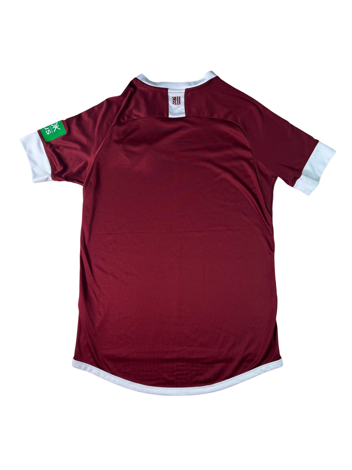 Jersey SG Dynamo Dresden Visita 2020 2021 (L)