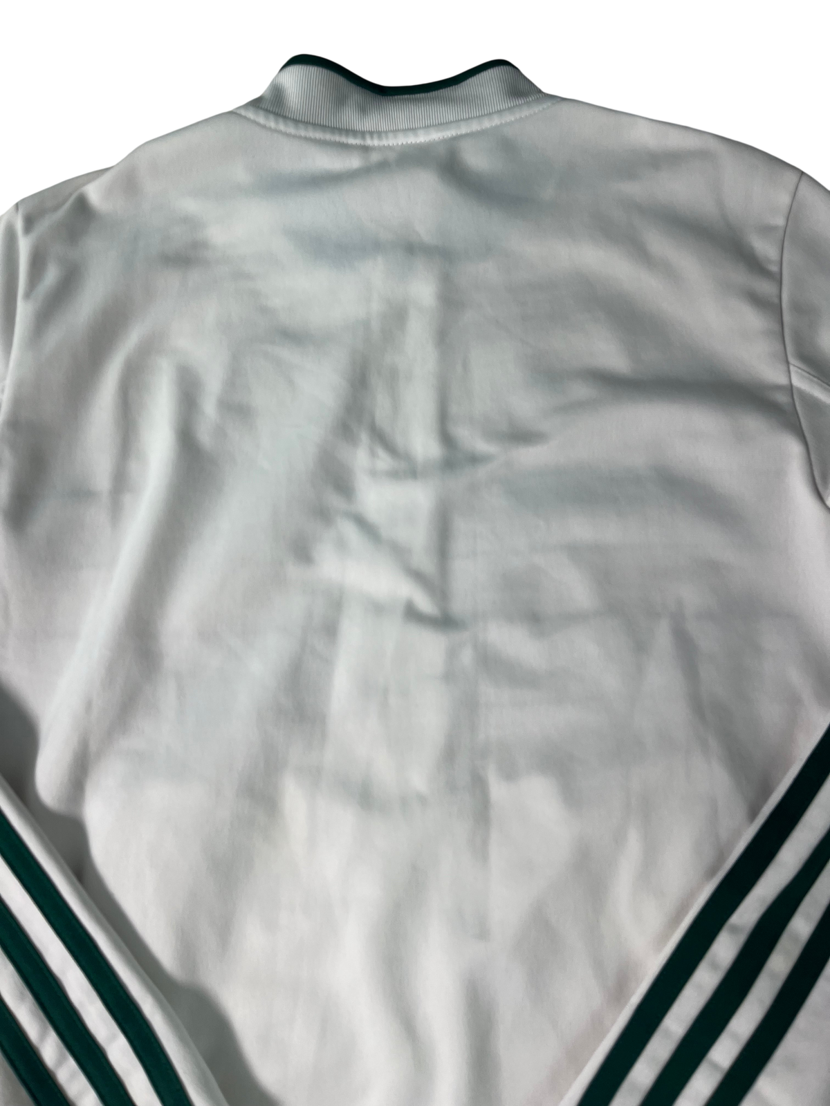 Chamarra México 2018 2019 (XS Mujer)