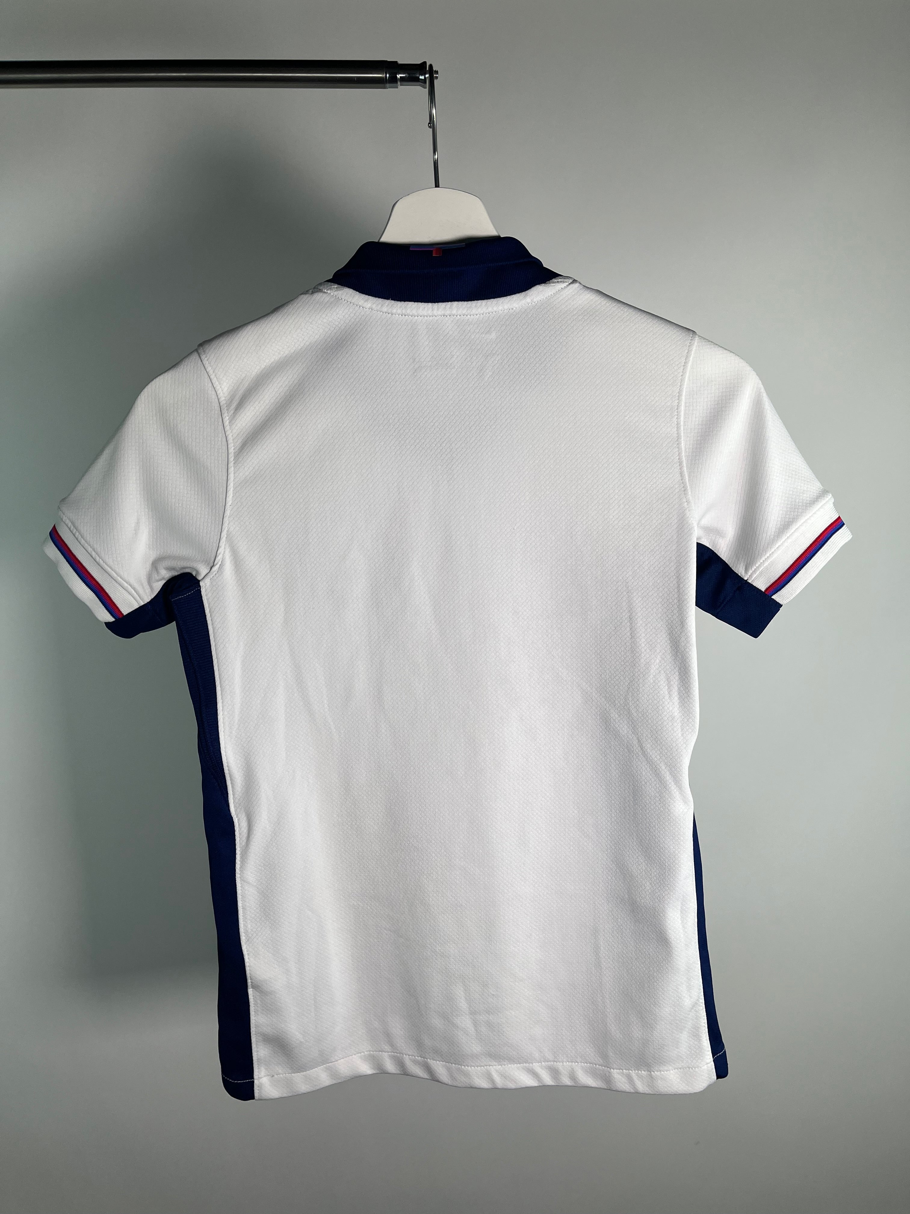 Jersey Inglaterra Local 2024 2025 (M Mujer)