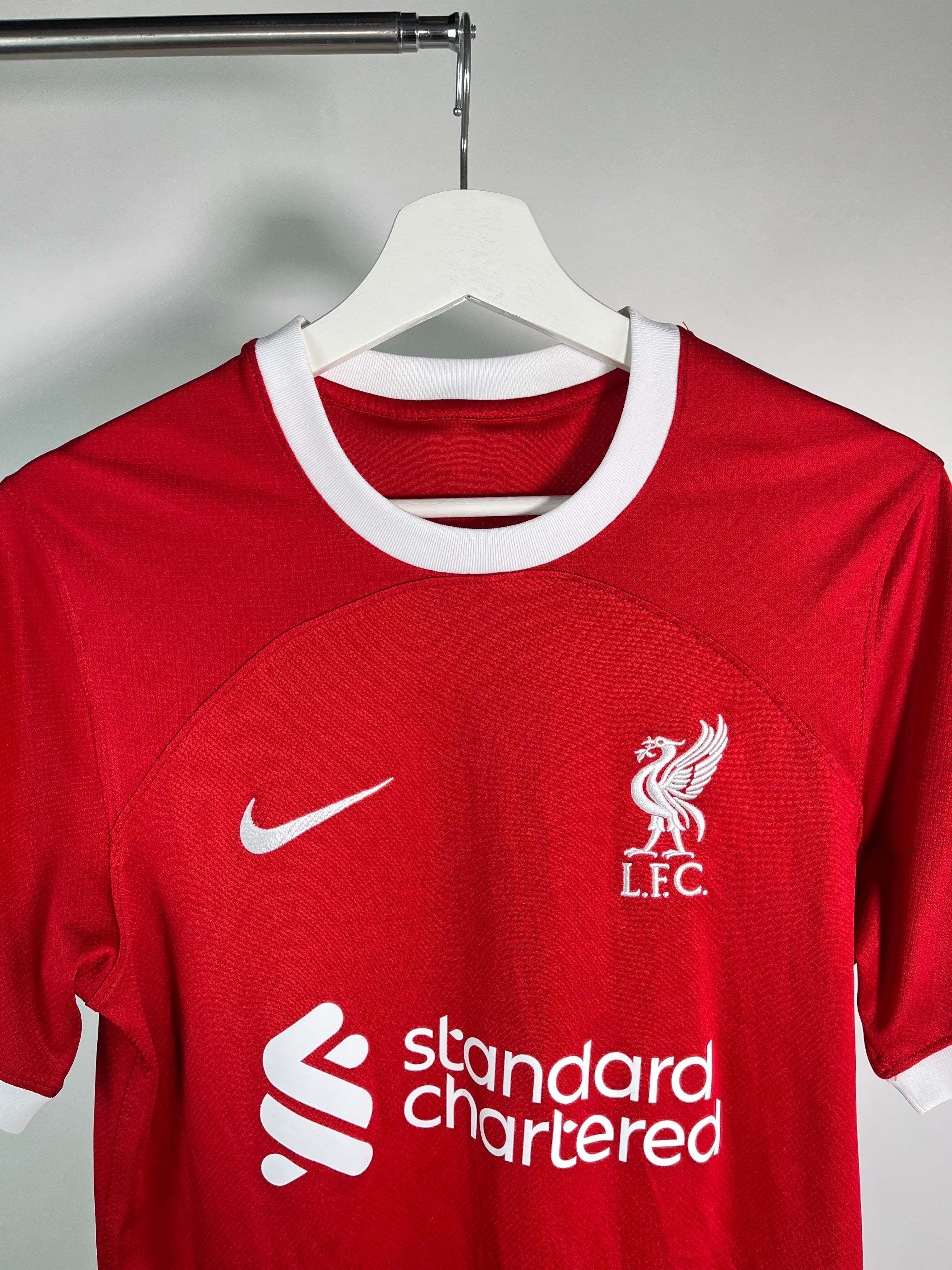 Jersey Liverpool Local 2023 2024 (S)