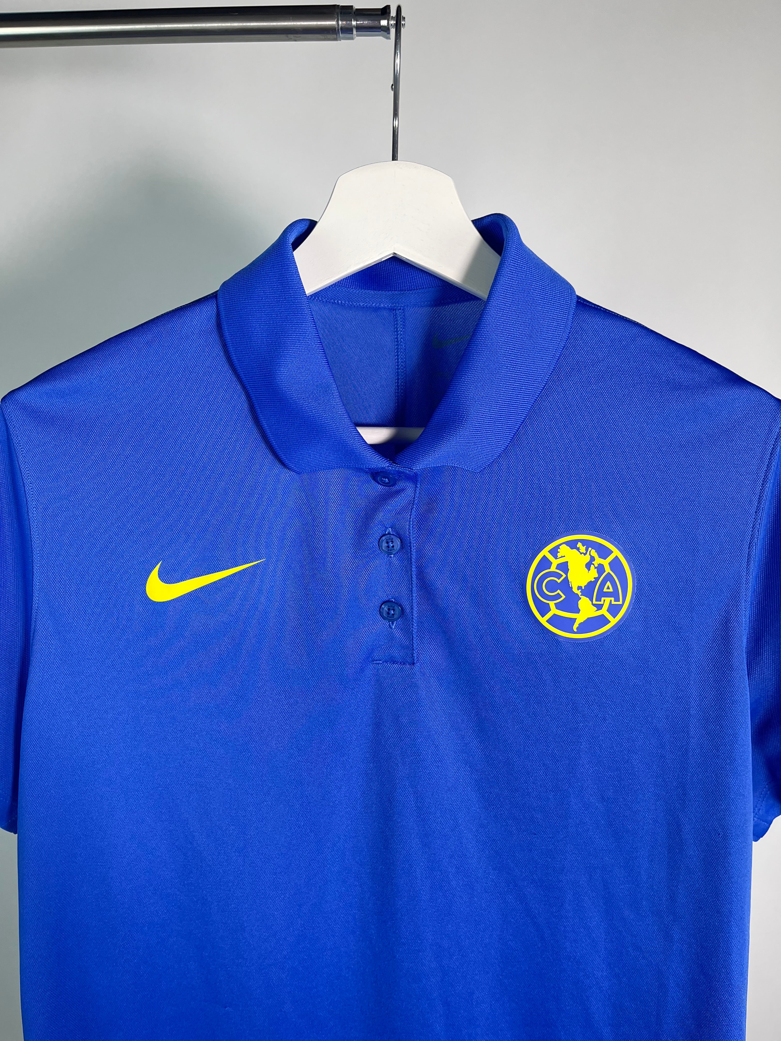 Polo Club América 2022 2023 (L mujer)