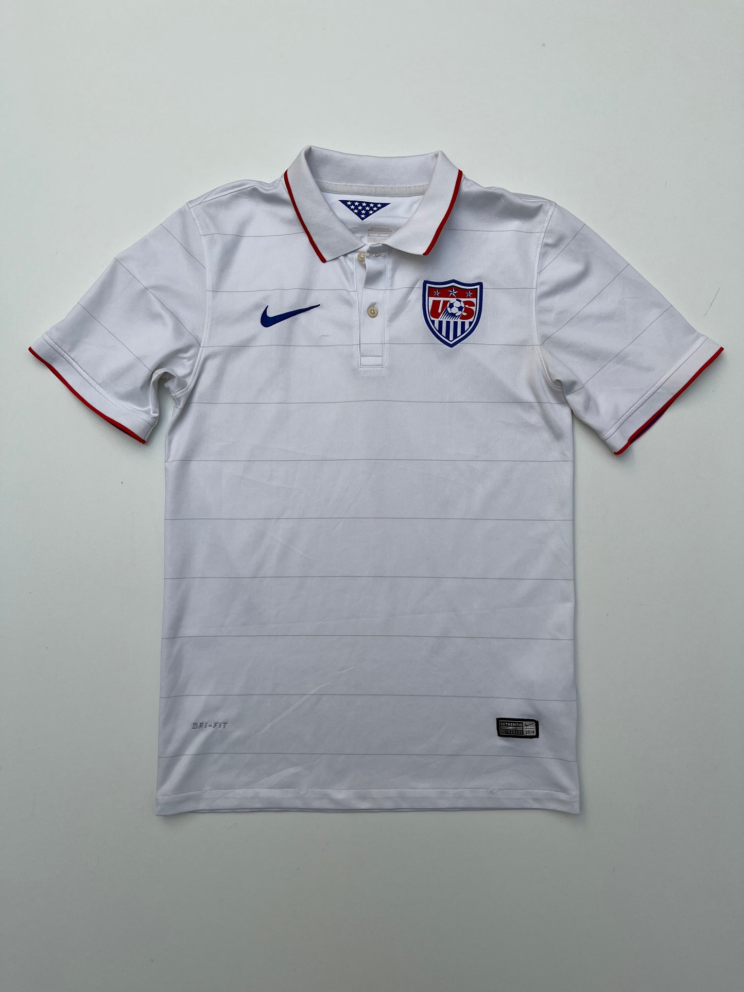 Jersey Estados Unidos Local 2014 2015 Local (S)