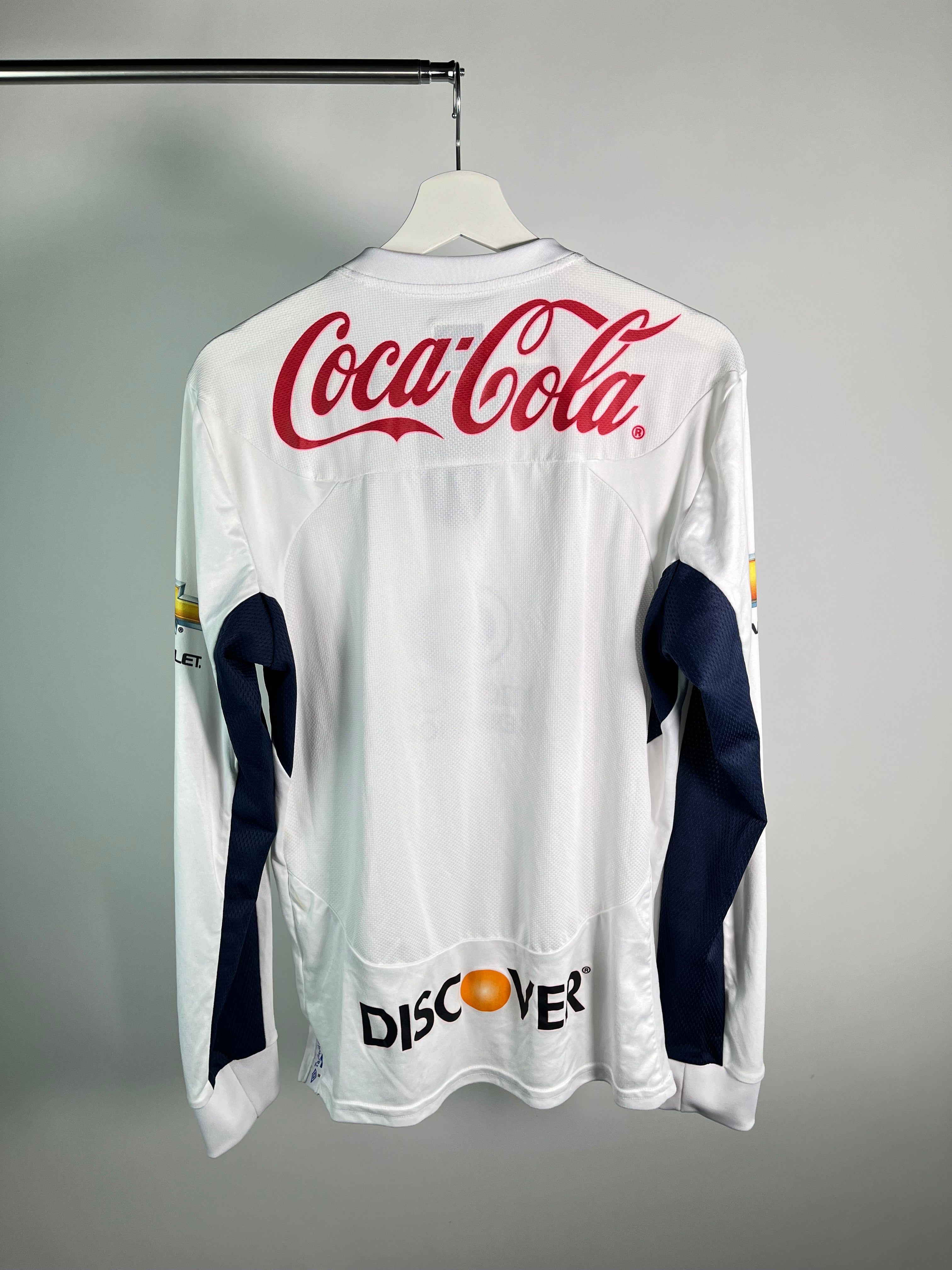 Jersey LDU Quito Local 2012 2013 (M)