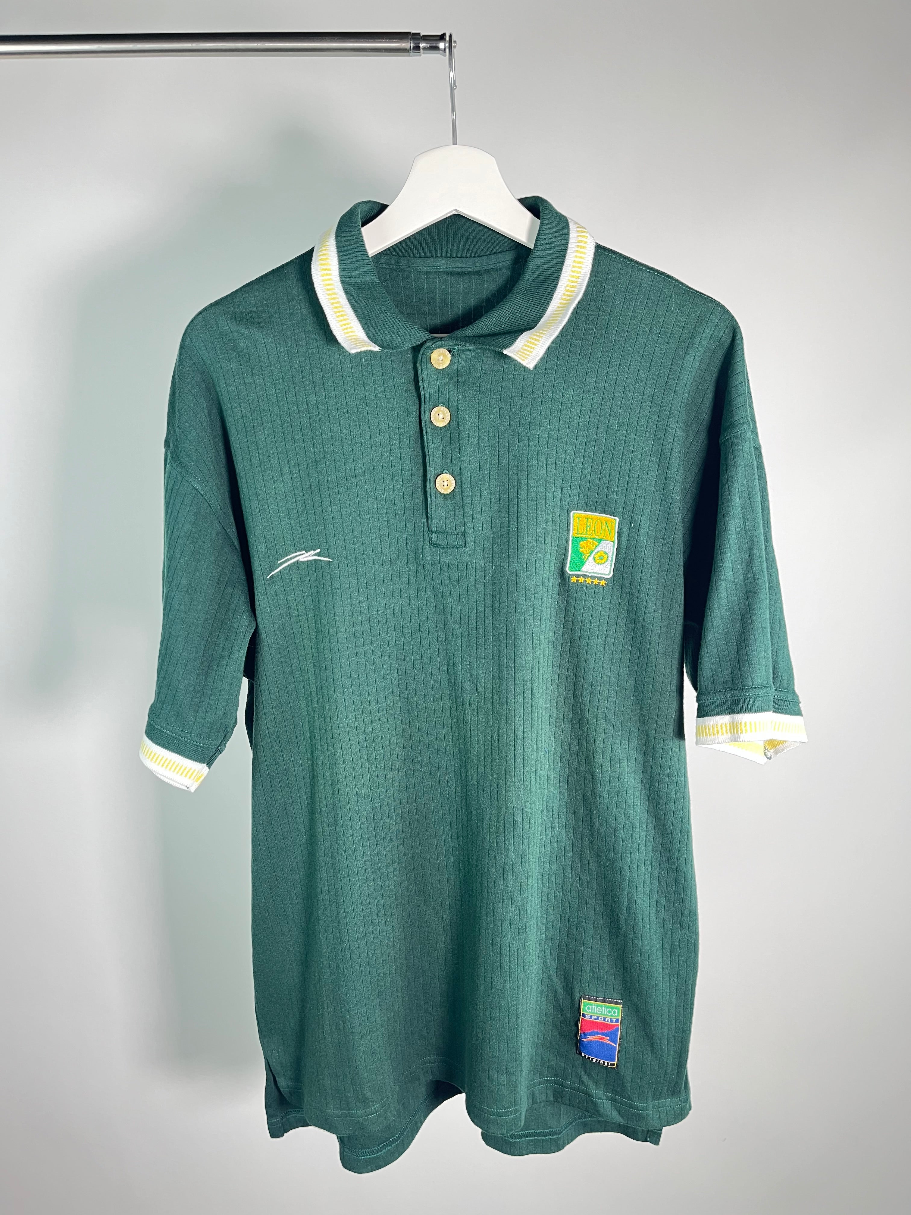 Polo Club León 1999 2000 (XL)