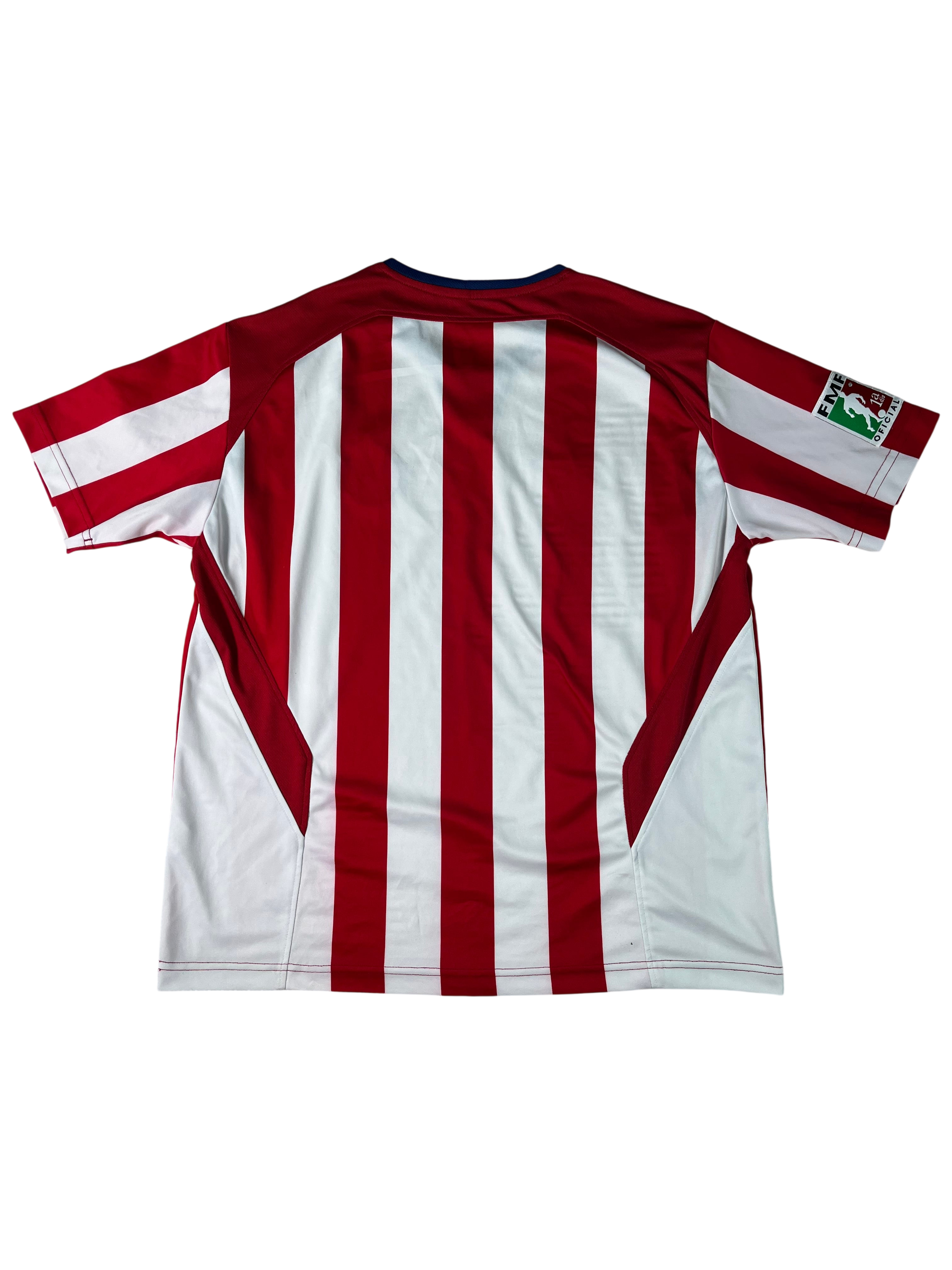 Jersey Chivas Local 2005 2006 (M)