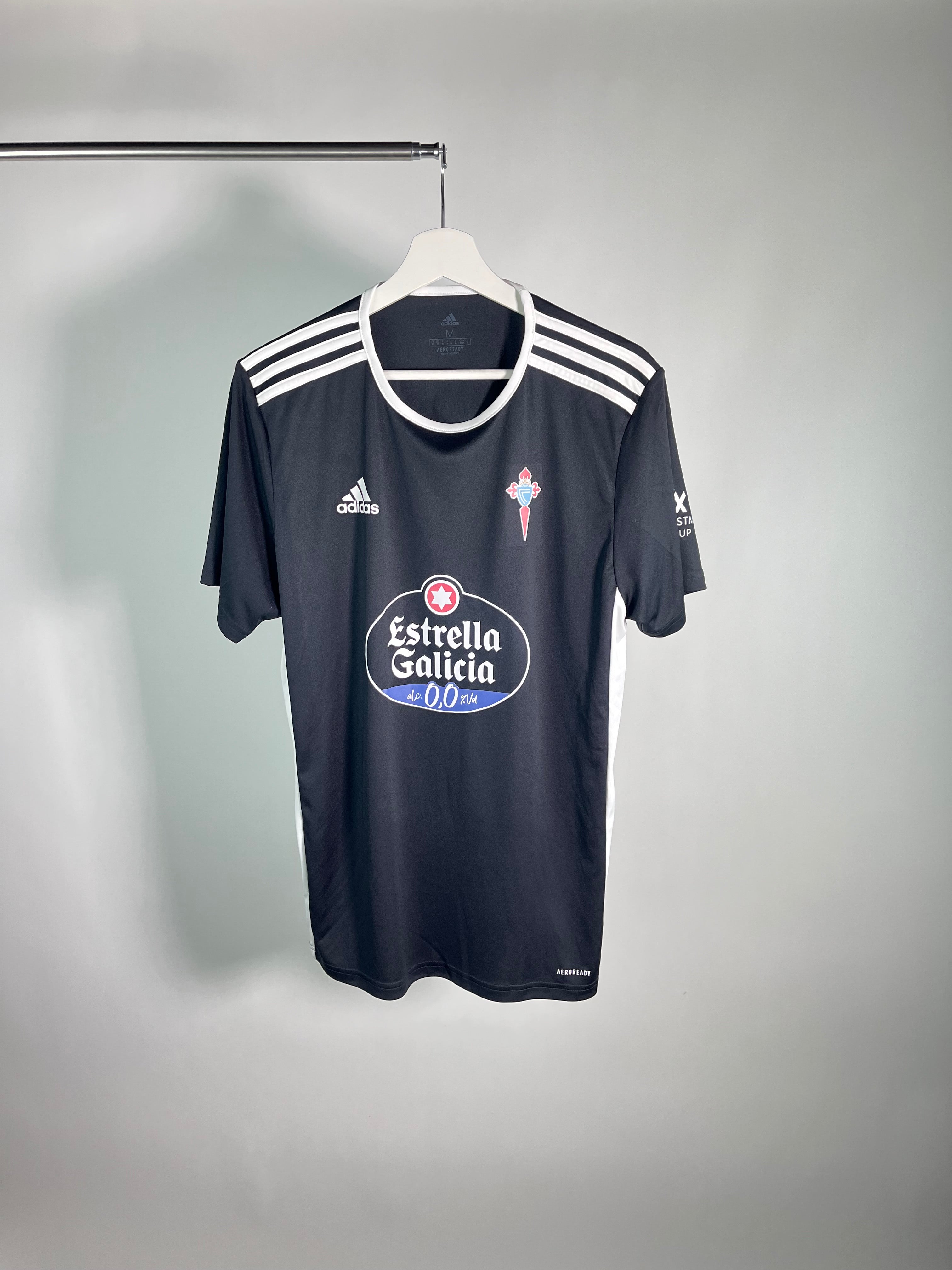 Jersey Celta de Vigo Especial 2022 Iago Aspas (M)