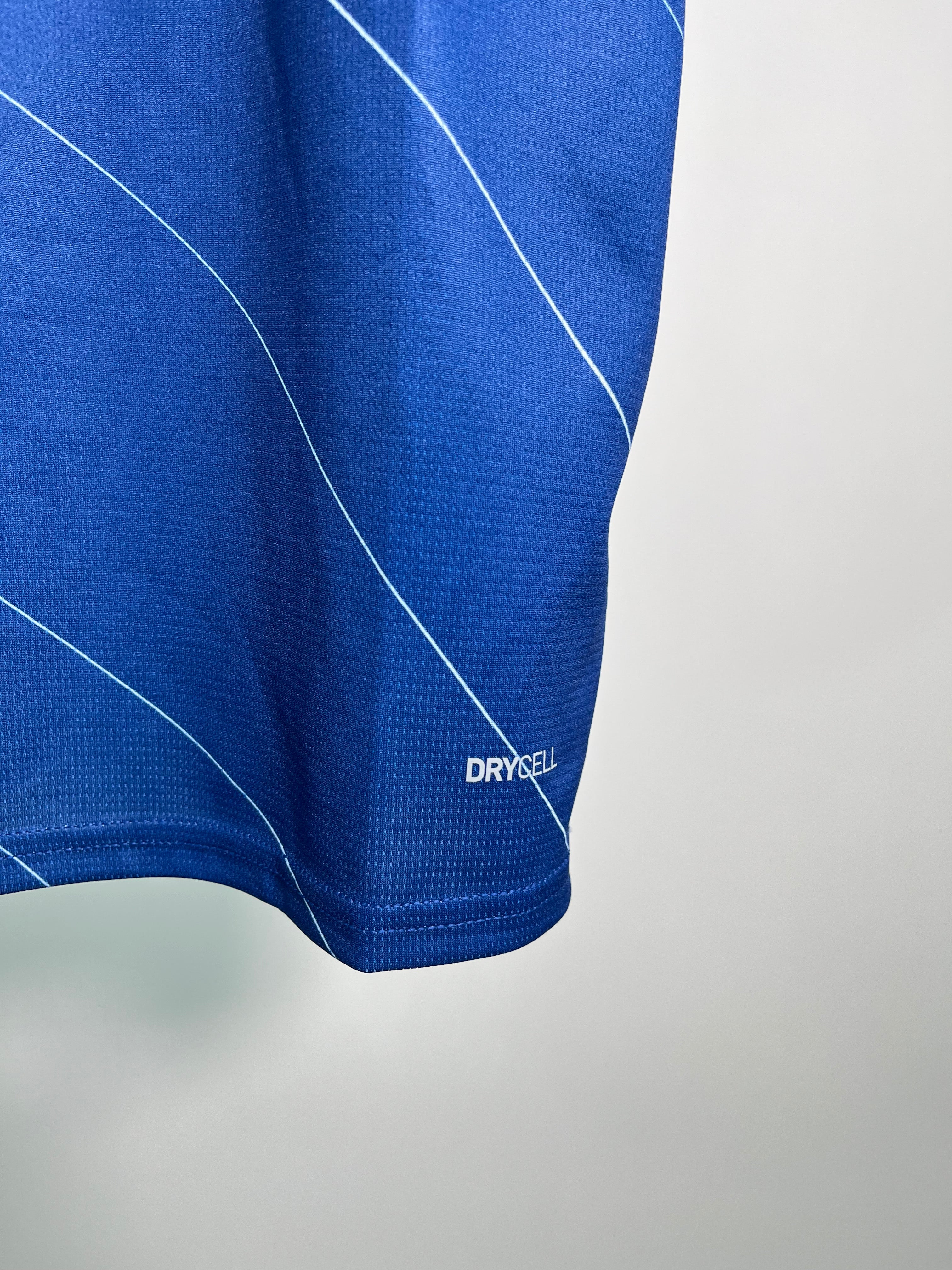 Jersey Olympique Marsella Visita 2023 2024 (M)