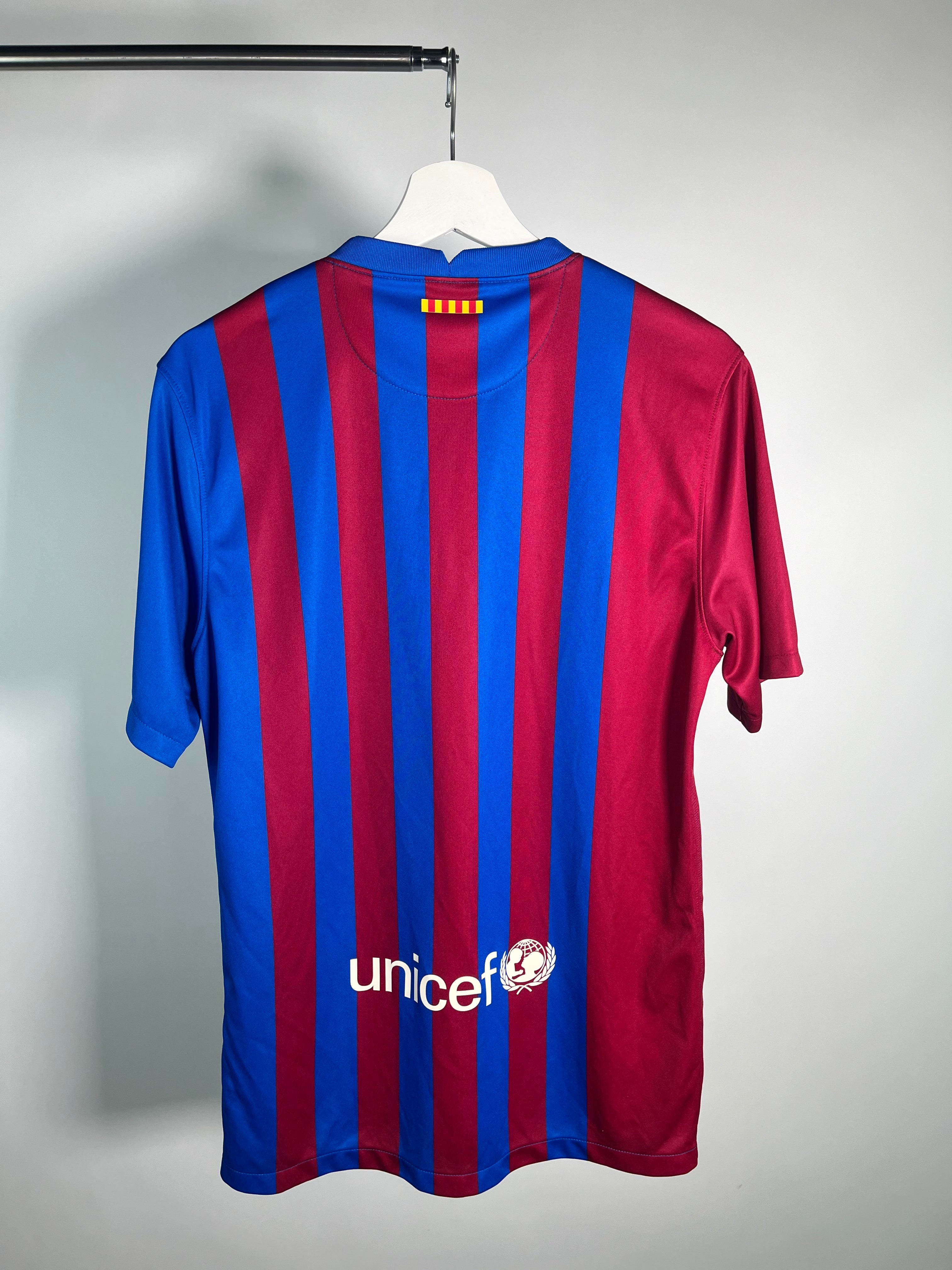 Jersey Barcelona Local 2021 2022 (M)
