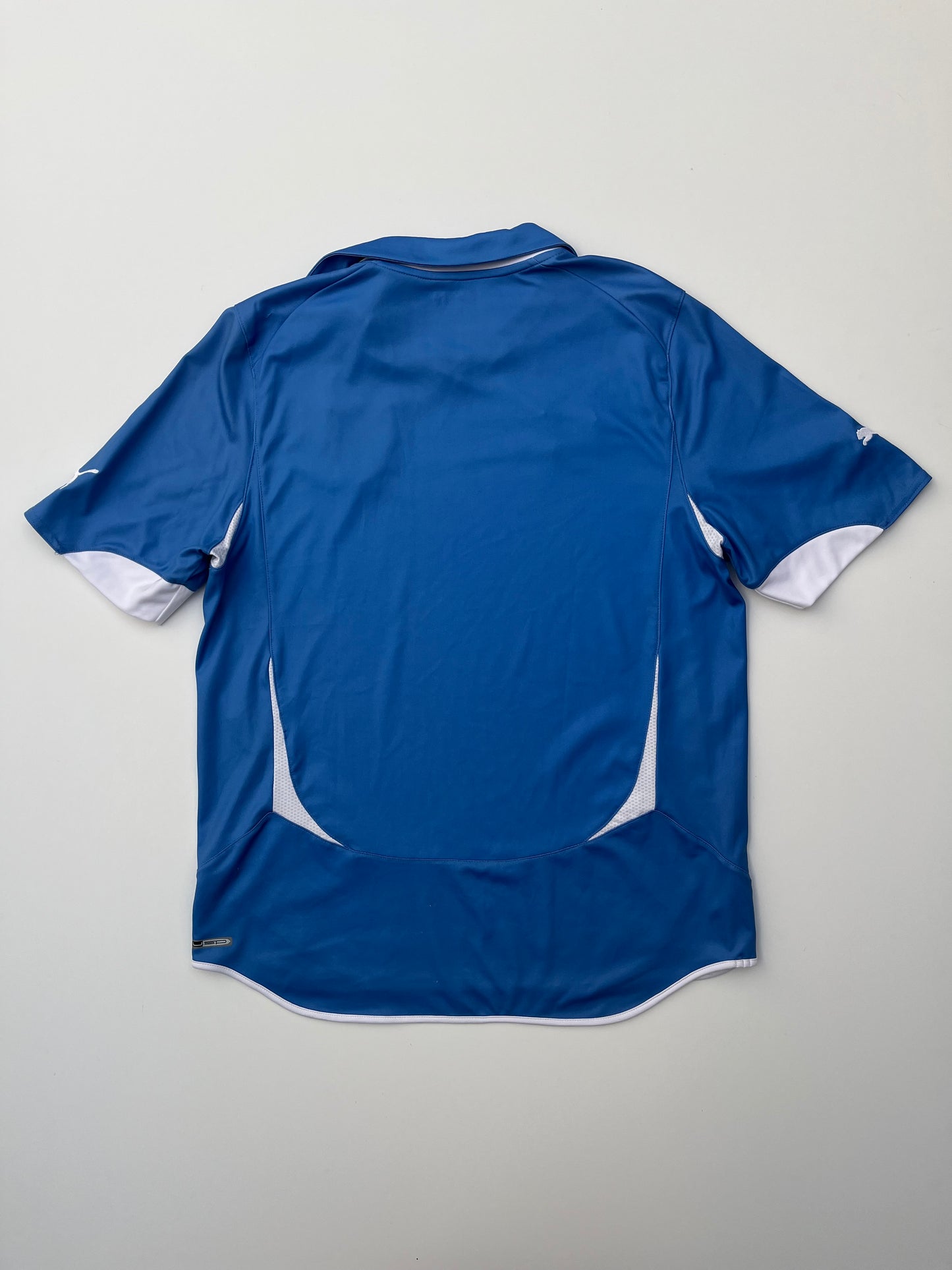 Jersey Uruguay Local 2010 2011 (XL)