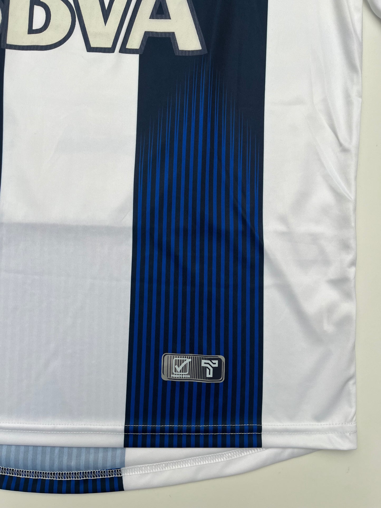 Jersey Atlético Talleres Local 2019 2020 (XXL)