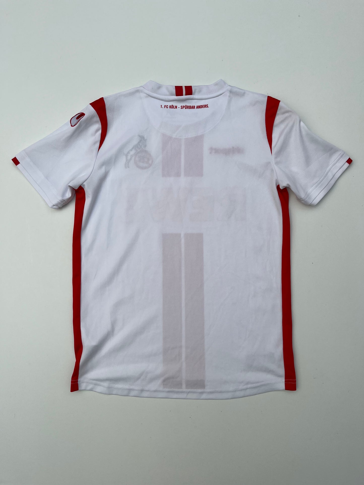 Jersey Colonia Local 2020 2021 (L niño)