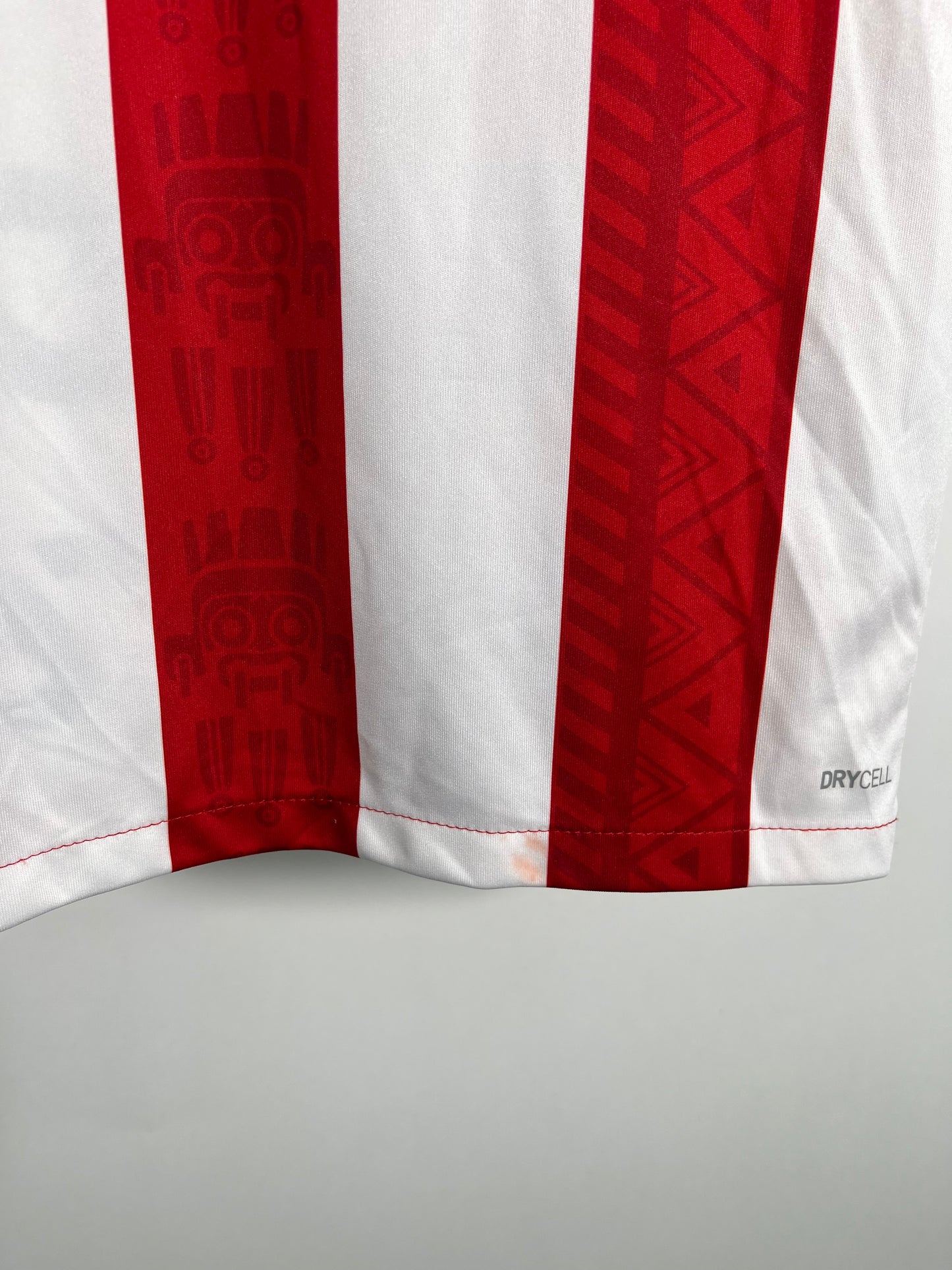 Jersey Chivas Local 2020 2021 Versión Jugador (M)