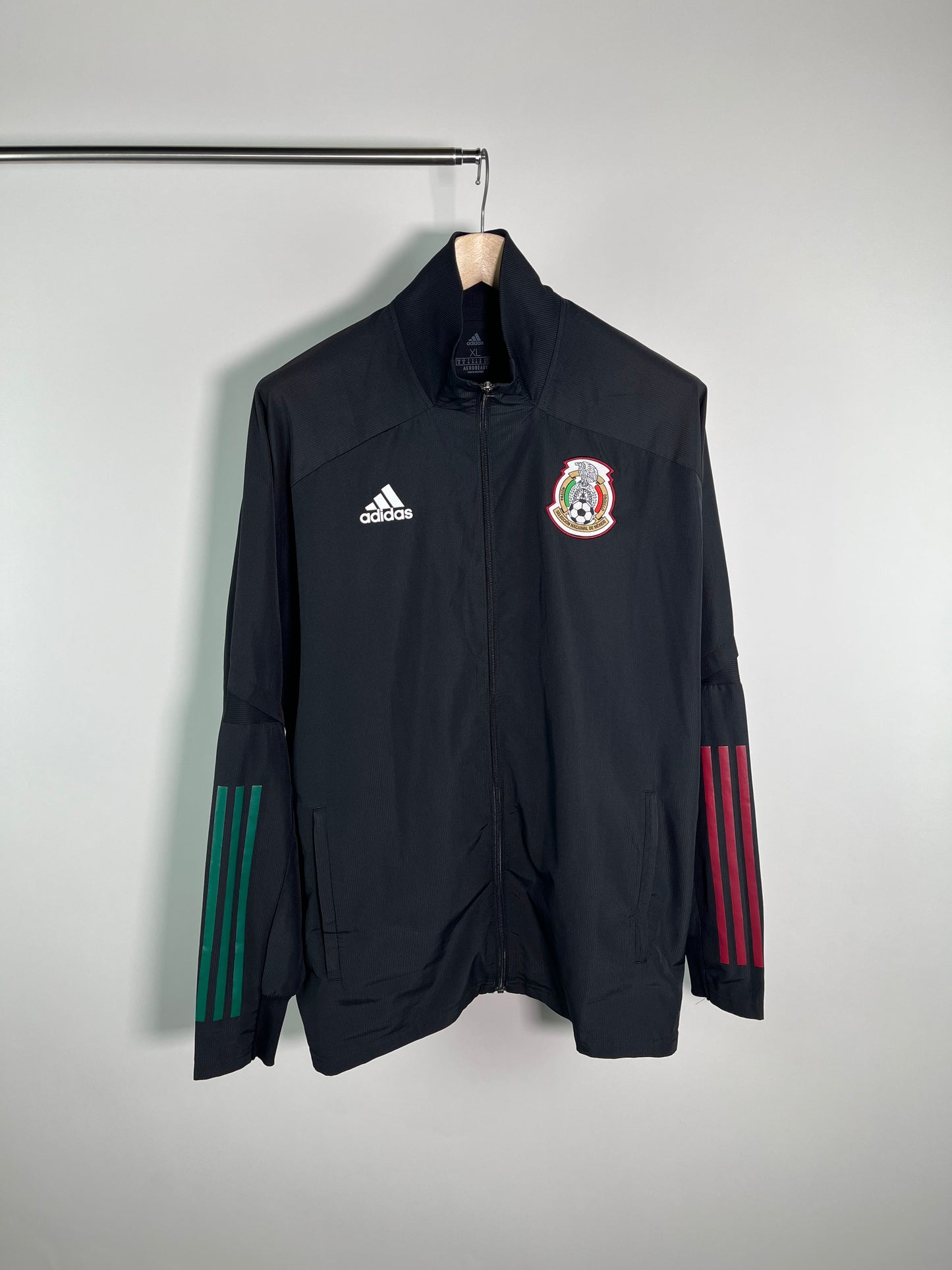 Chamarra México 2019 2020 (XL)