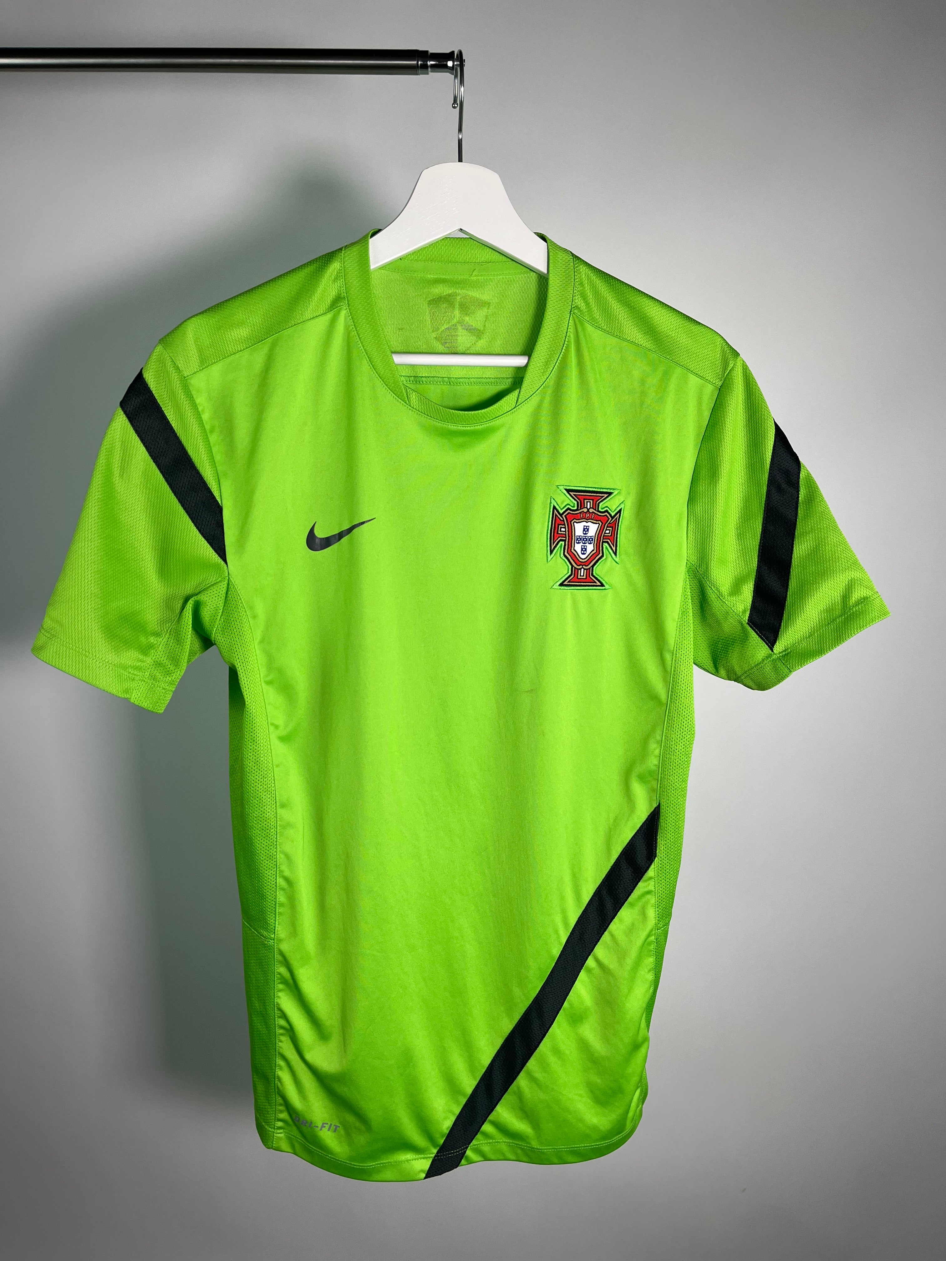Jersey Portugal Entrenamiento 2012 2013 (M)