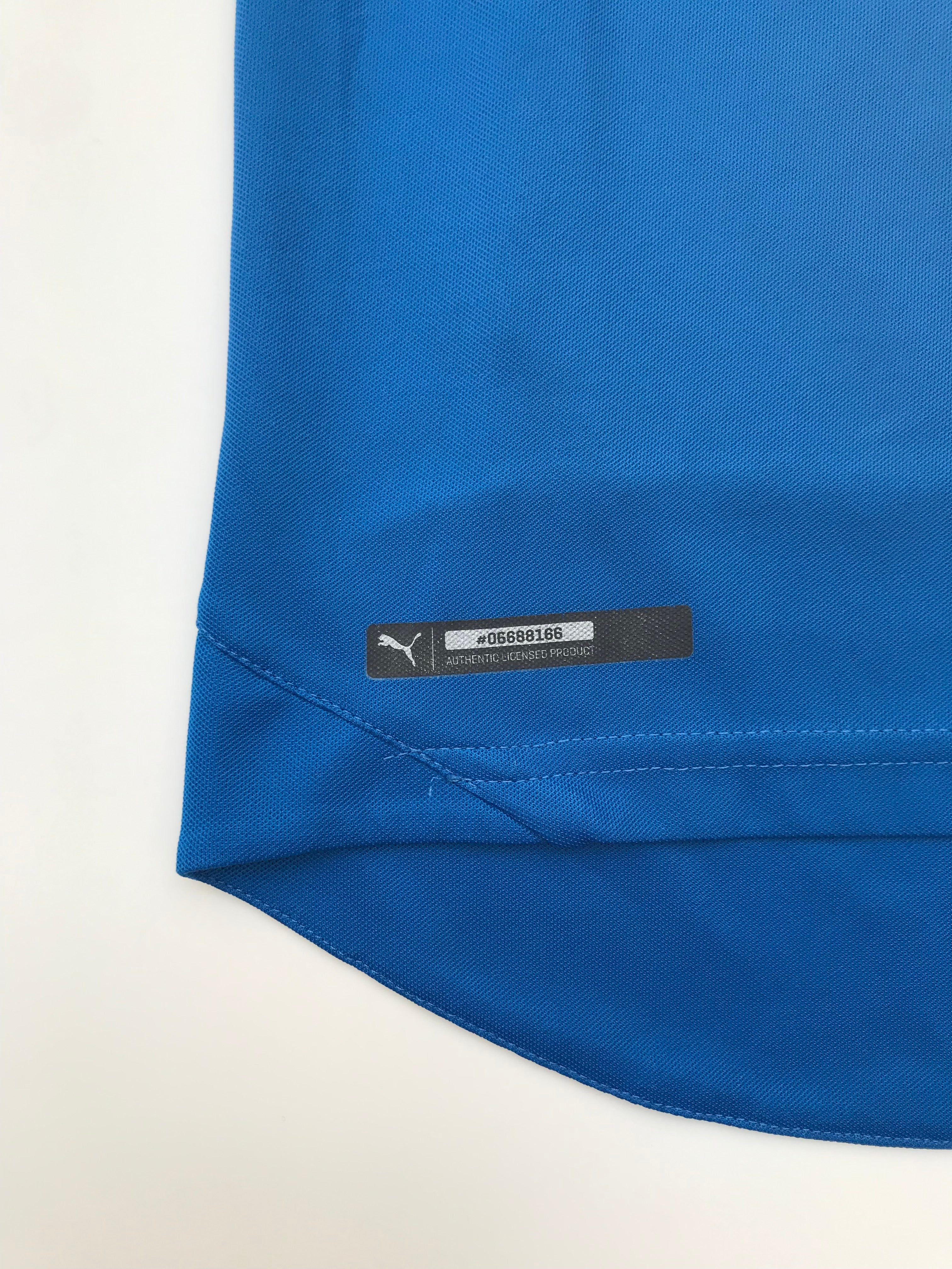 Jersey Rangers Local 2015 2016 (S)