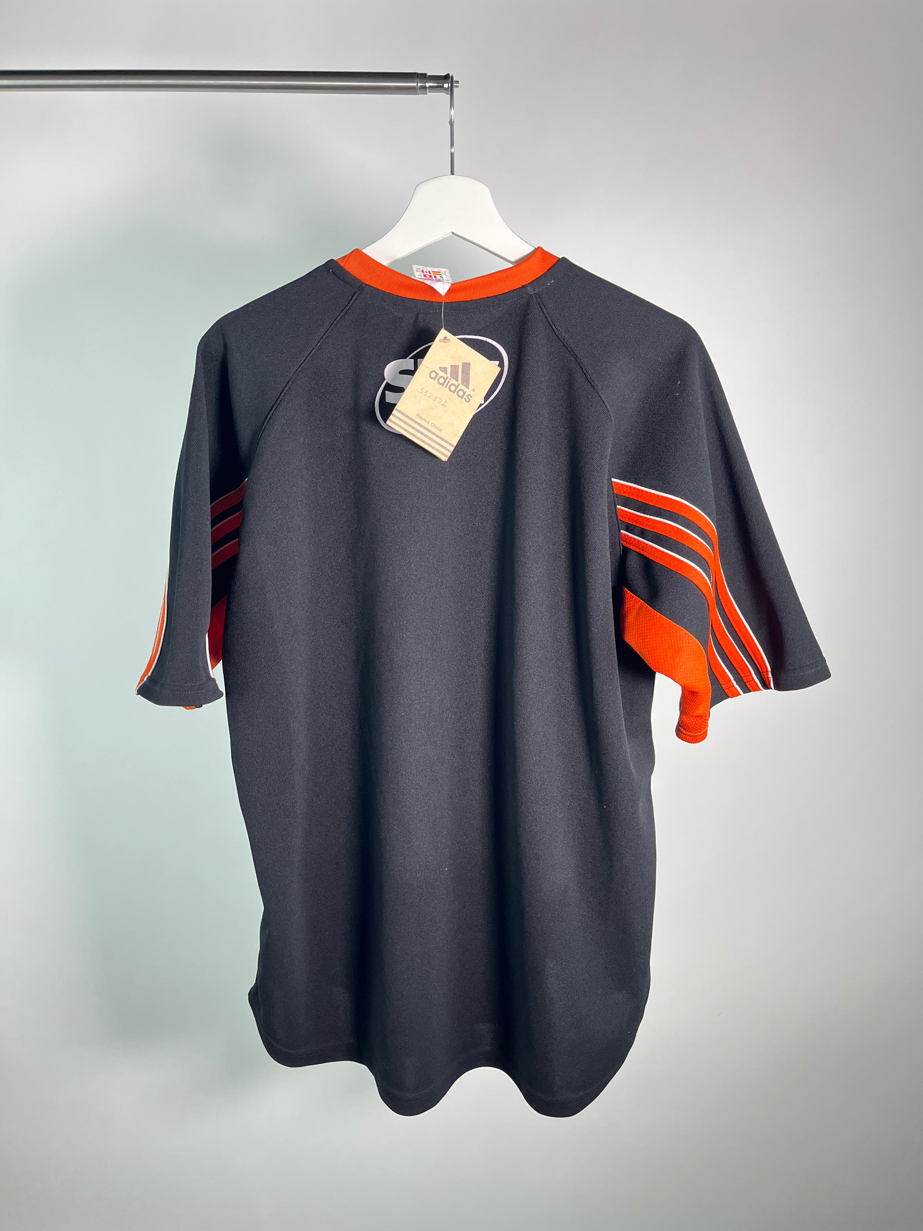 Jersey Cobreloa Visita 2002 2003 *C/Etiquetas* (L)