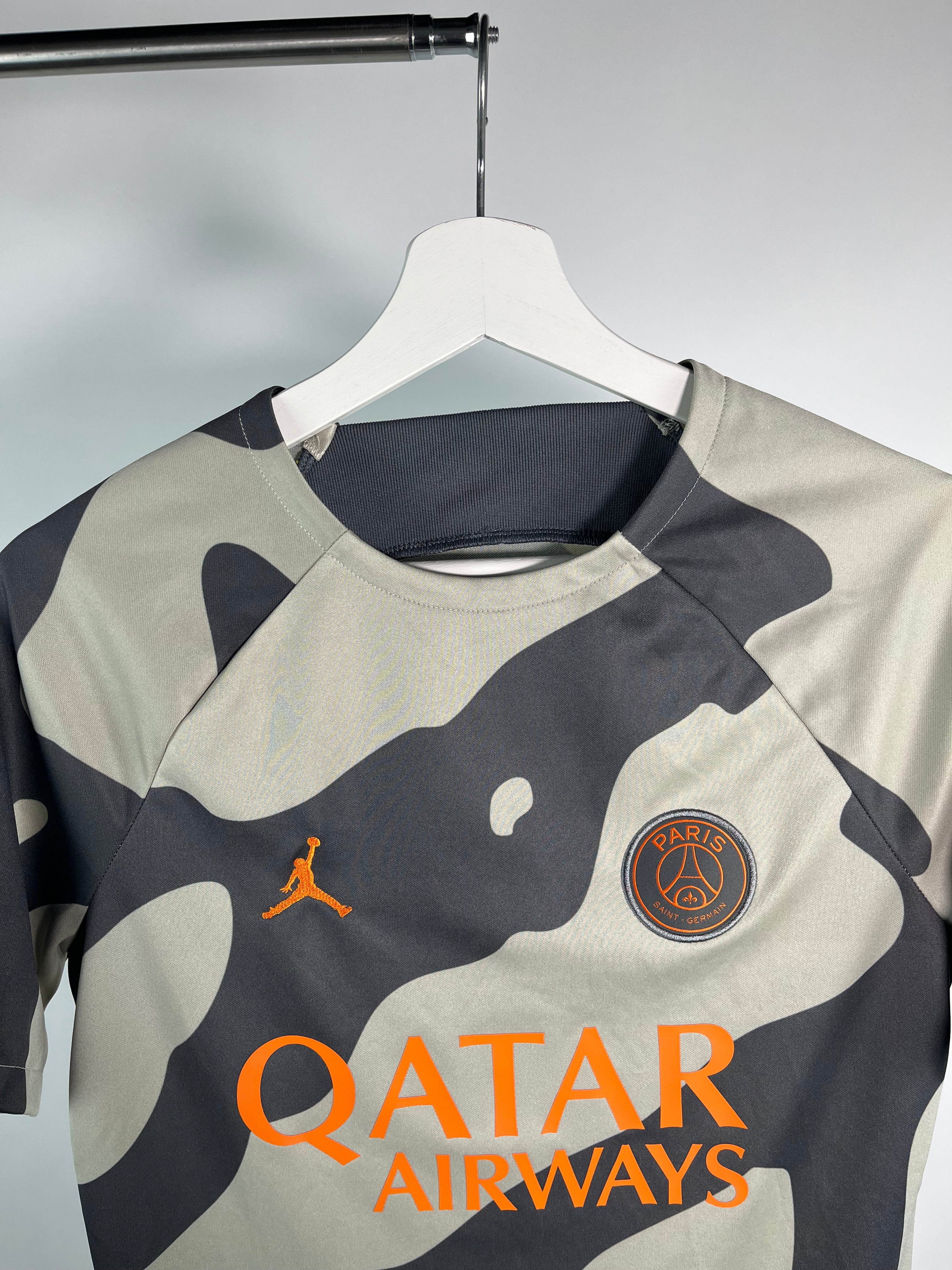 Jersey PSG Entrenamiento 2023 2024 (S)