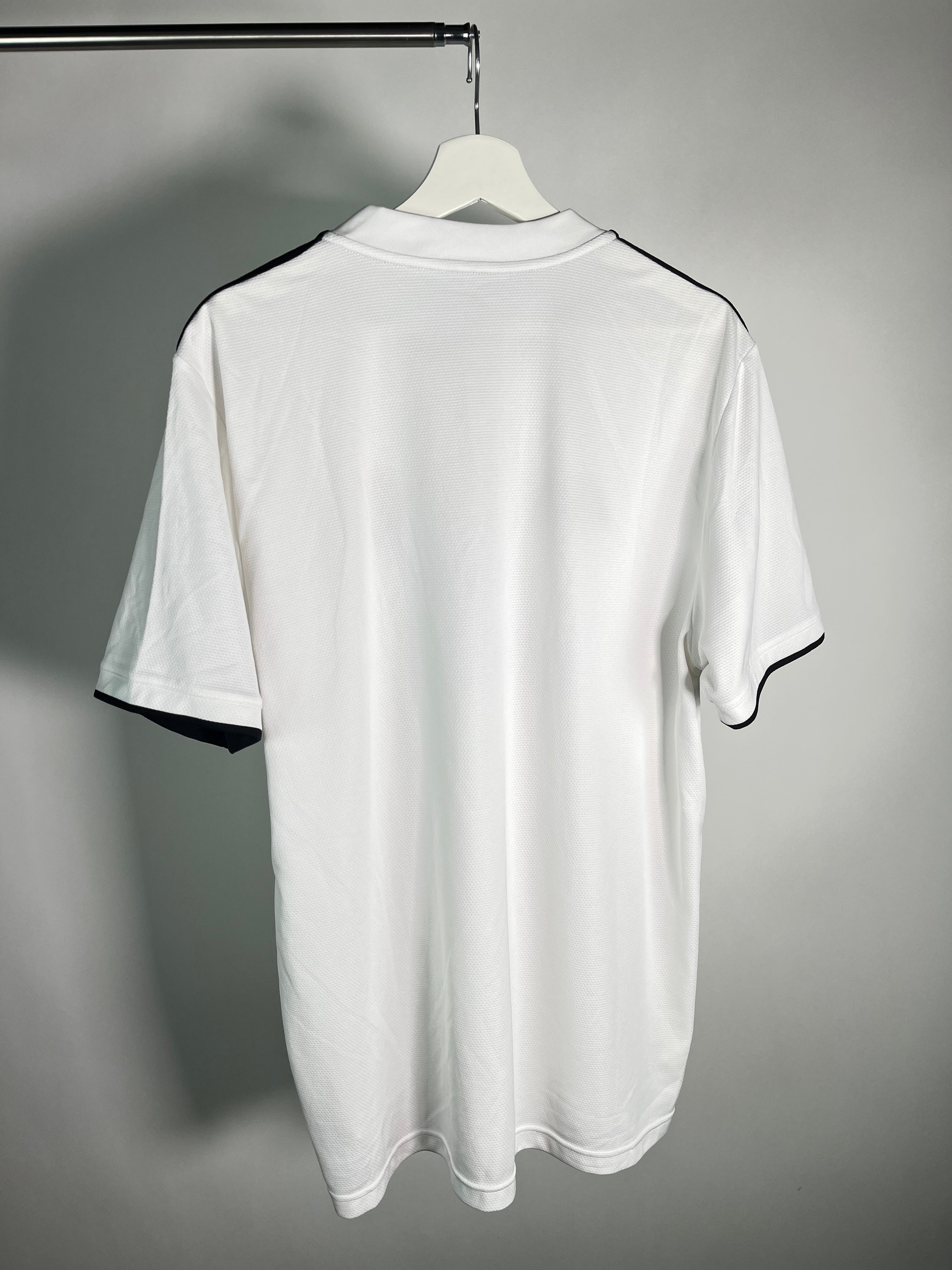Jersey Real Madrid Local 2018 2019 (XL)