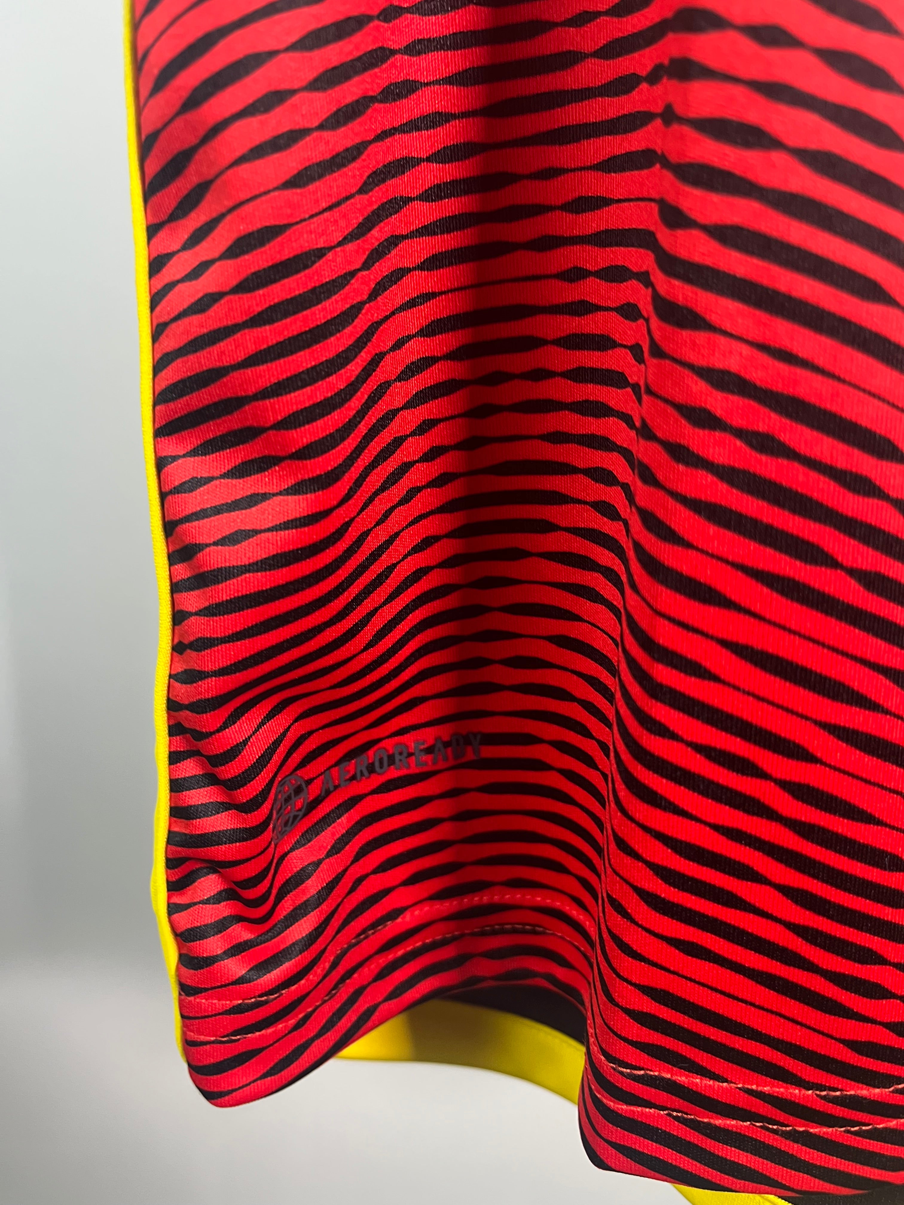 Jersey Seattle Sounders Visita 2023 2024 (XL)