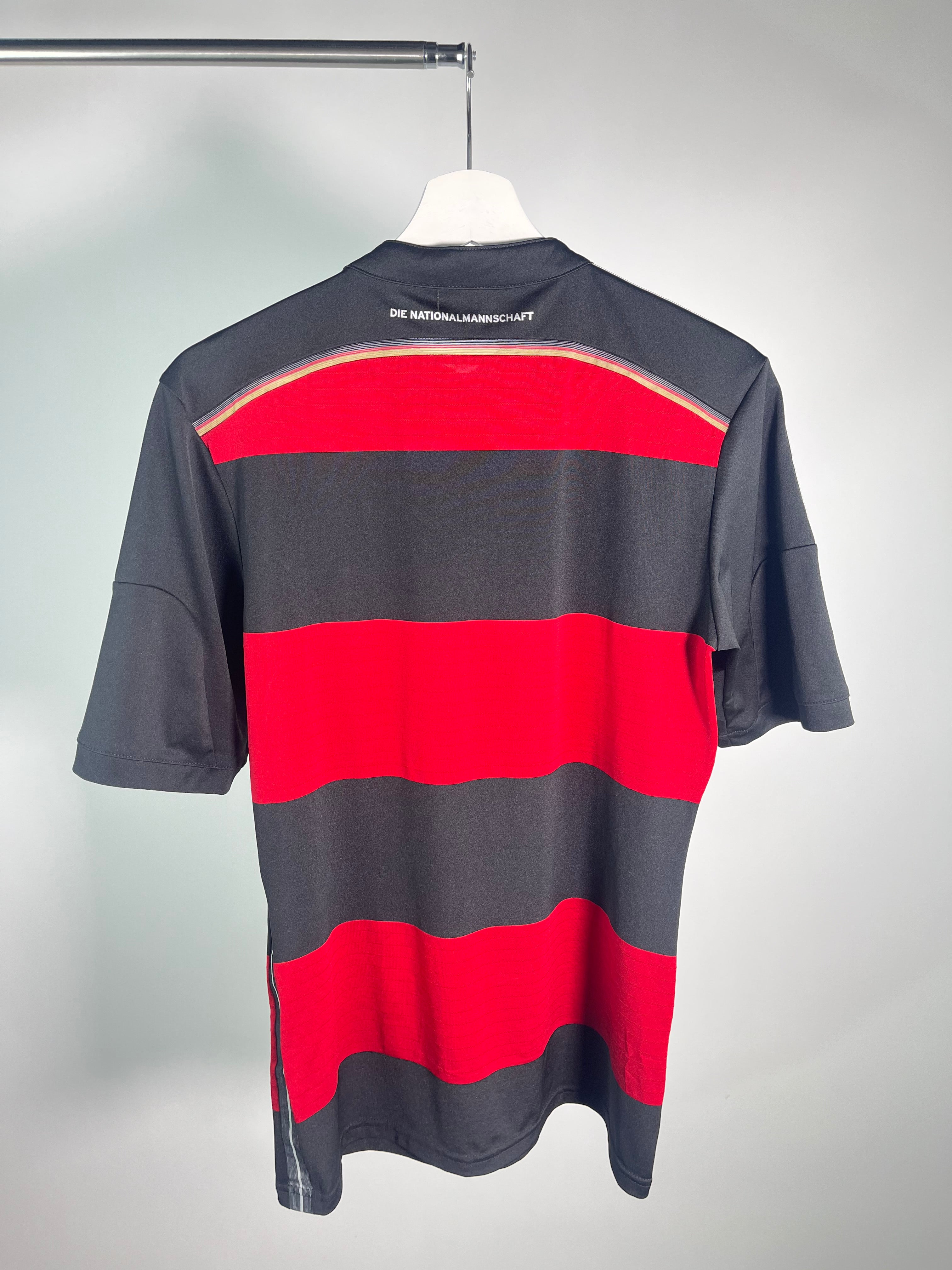 Jersey Alemania Visita 2014 2016 (S)