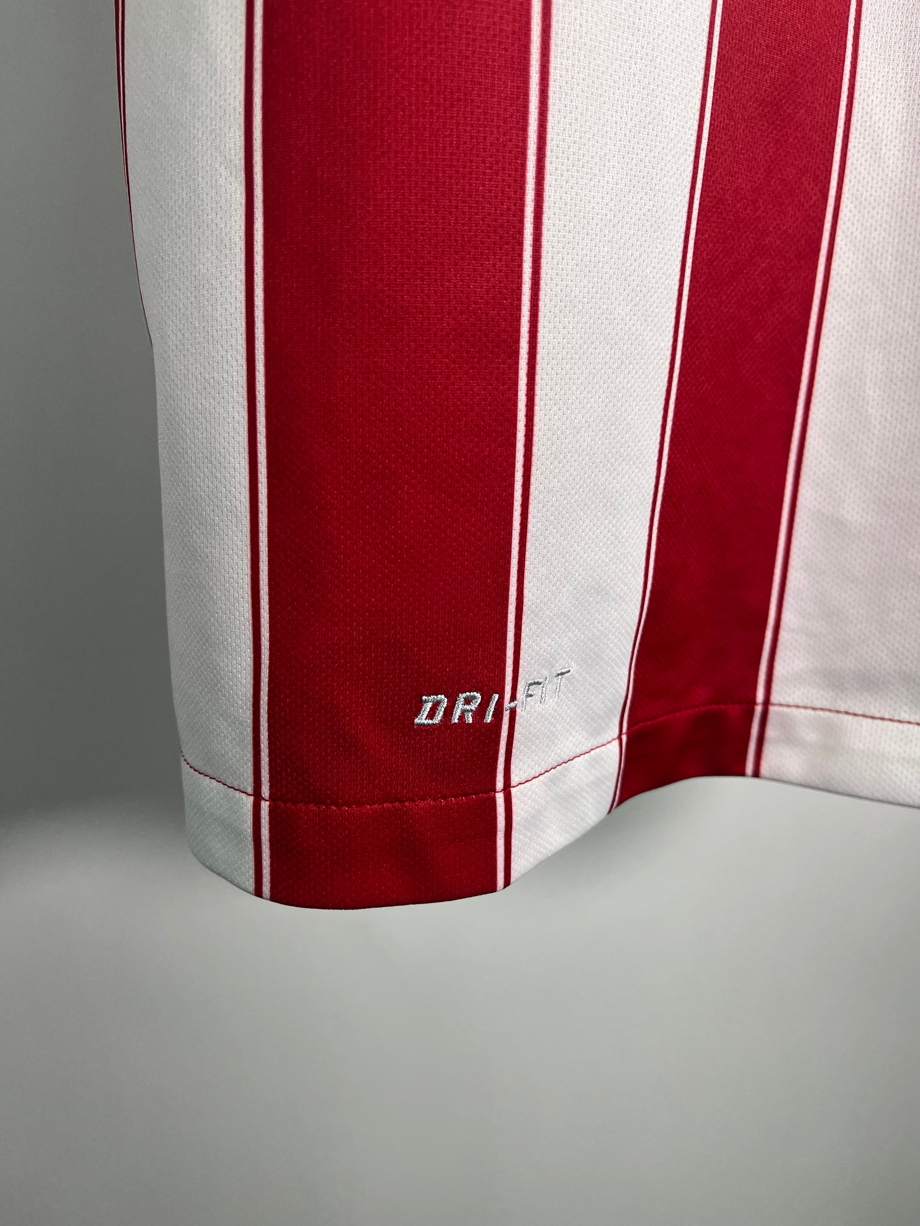Jersey Atlético de Madrid Local 2015 2016 (XL)
