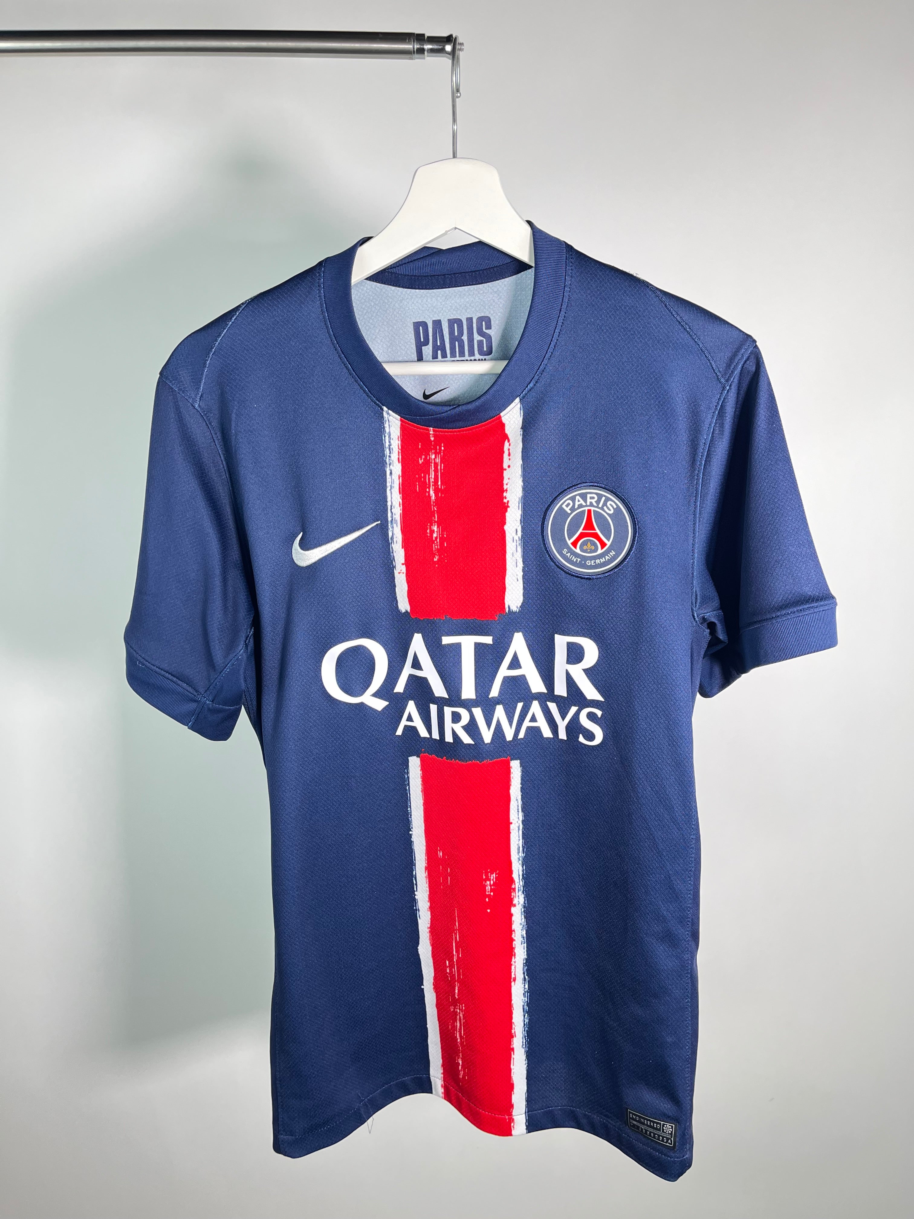 Jersey PSG Local 2024 2025 (S)
