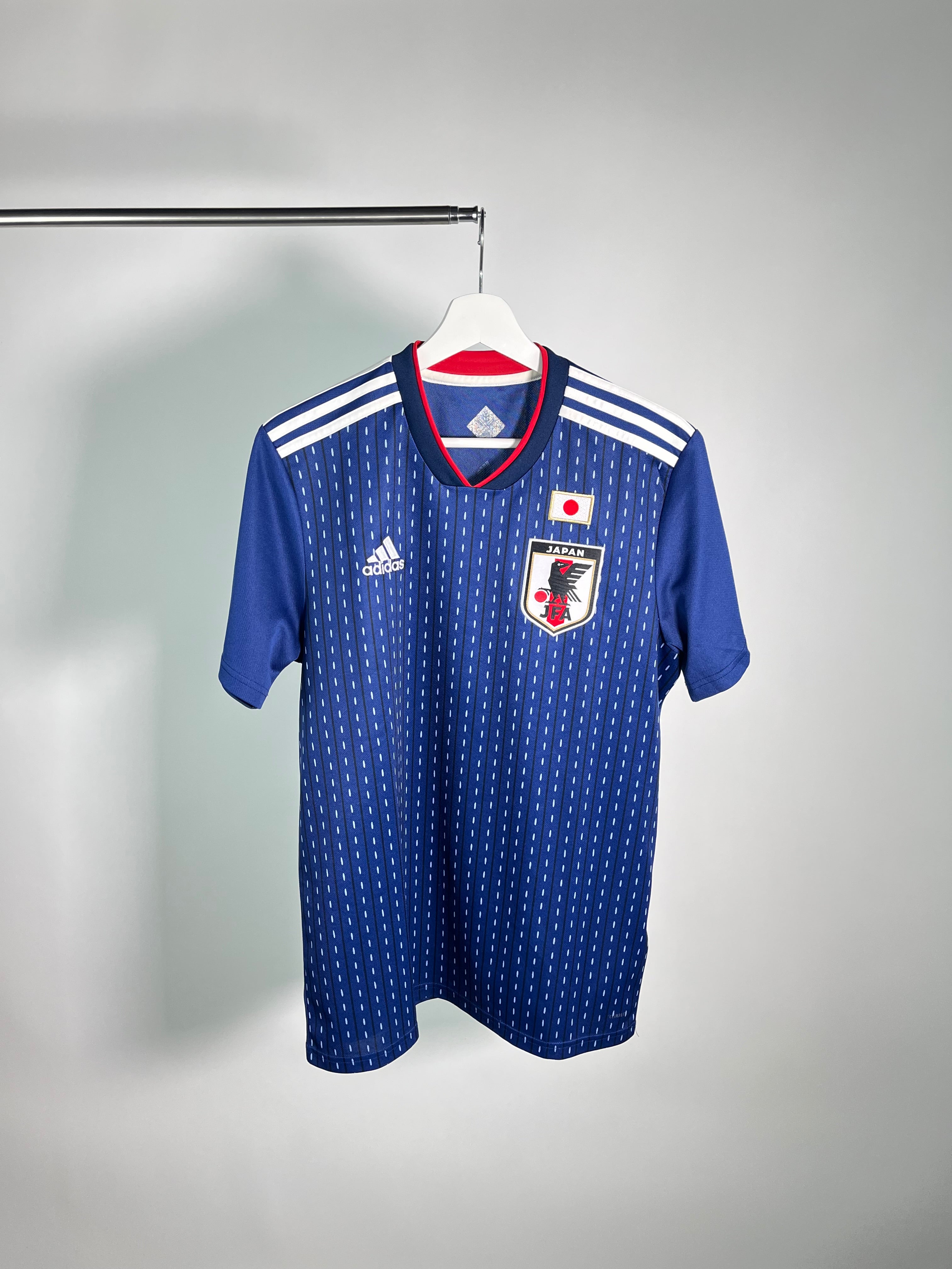 Jersey Japón Local 2018 2020 (M)