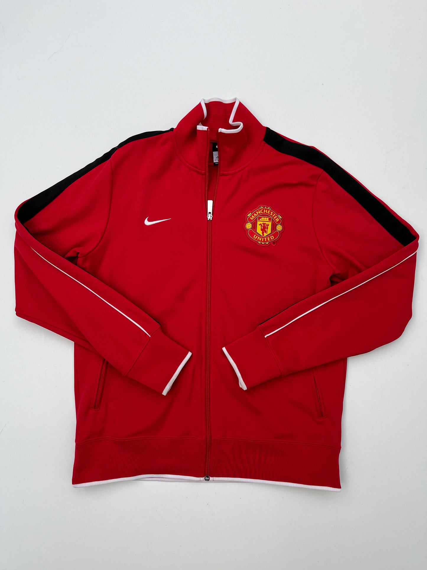 Chamarra Manchester United 2011 2012 (L)