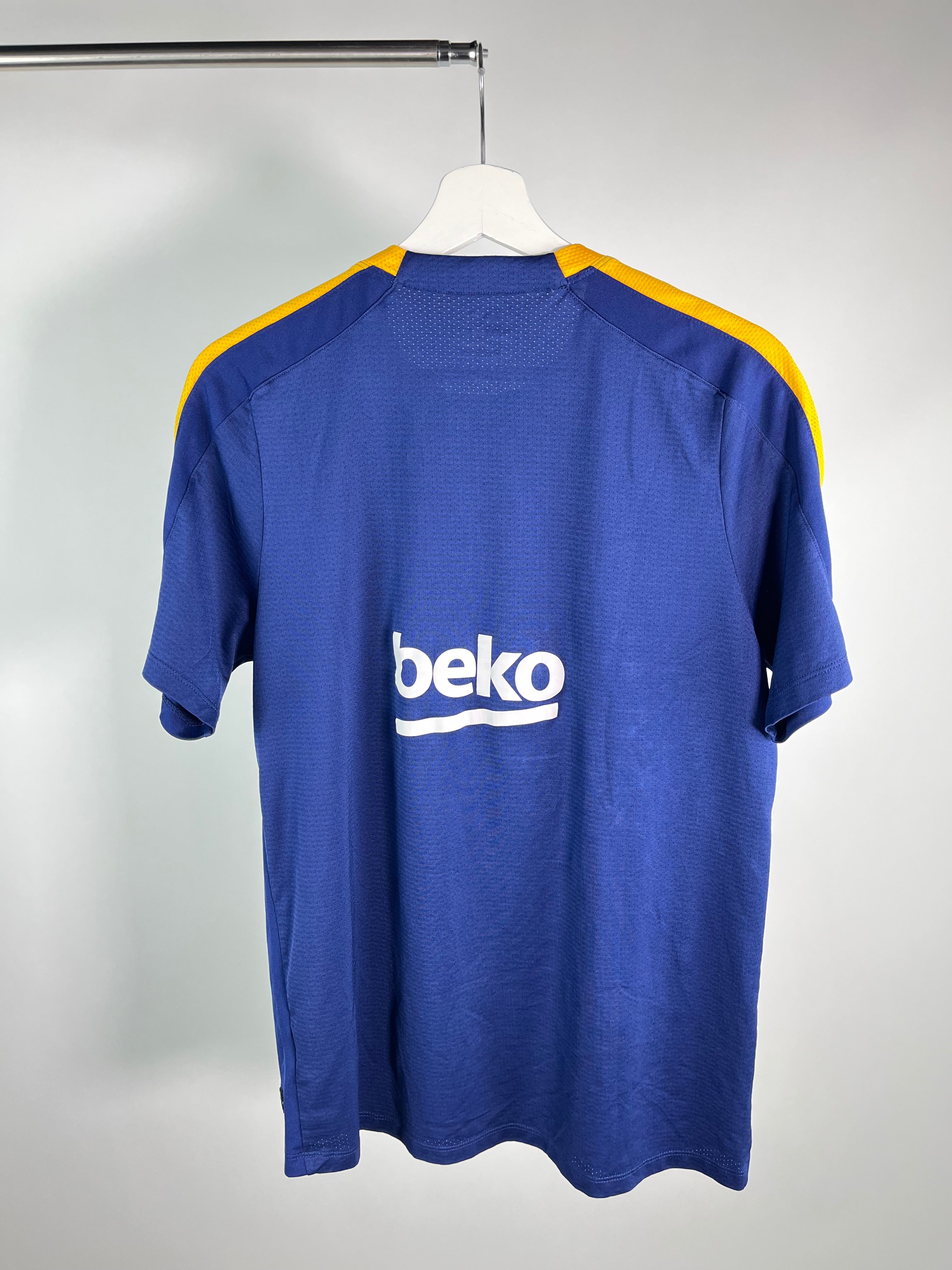 Jersey Barcelona Entrenamiento 2015 2016 (L)