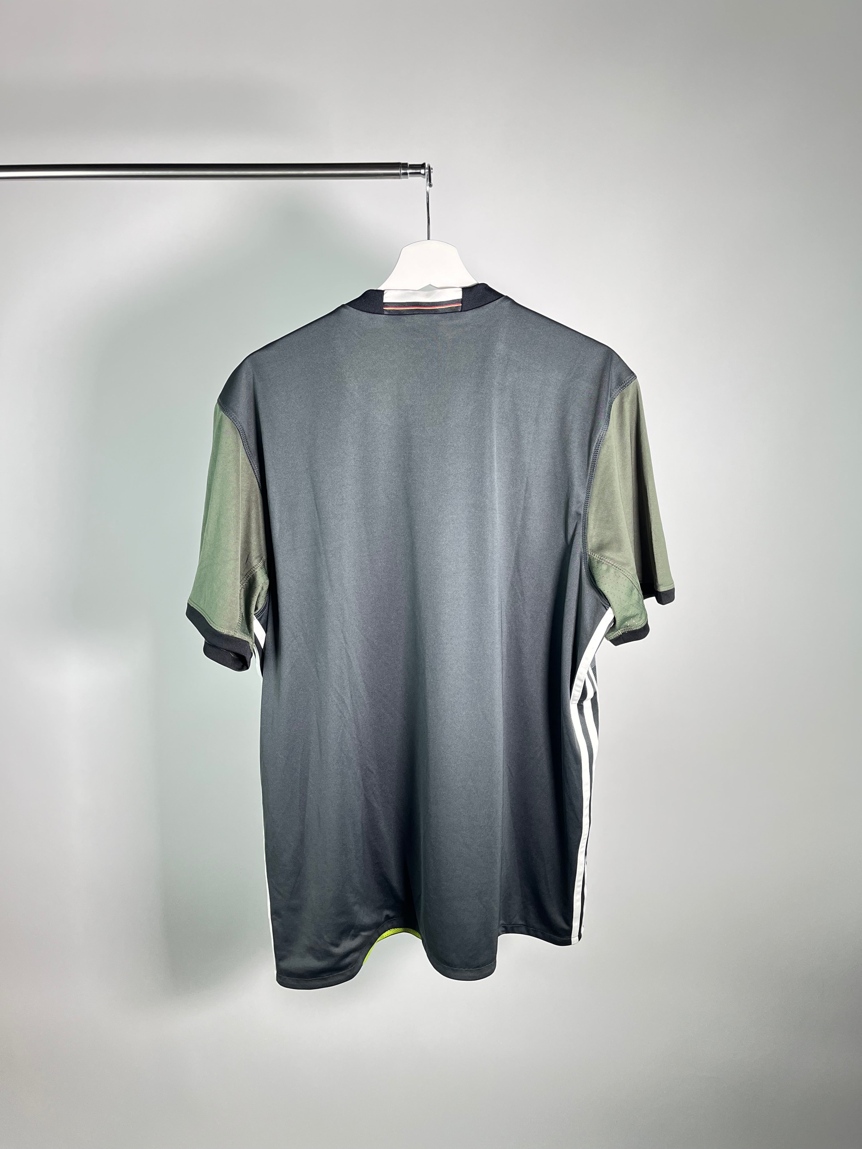 Jersey Alemania Visita 2016 2018 (XL)