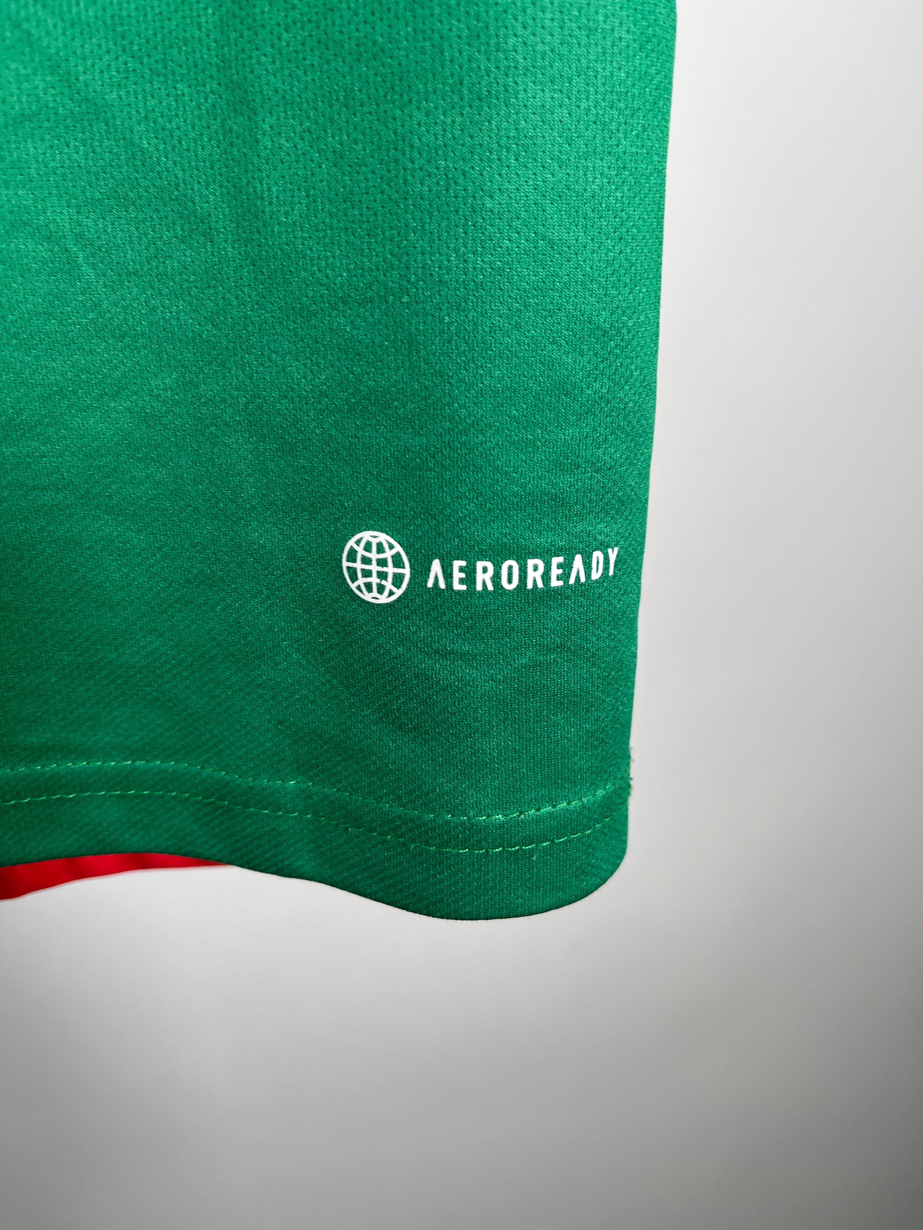 Jersey México Local 2022 2023 (S)
