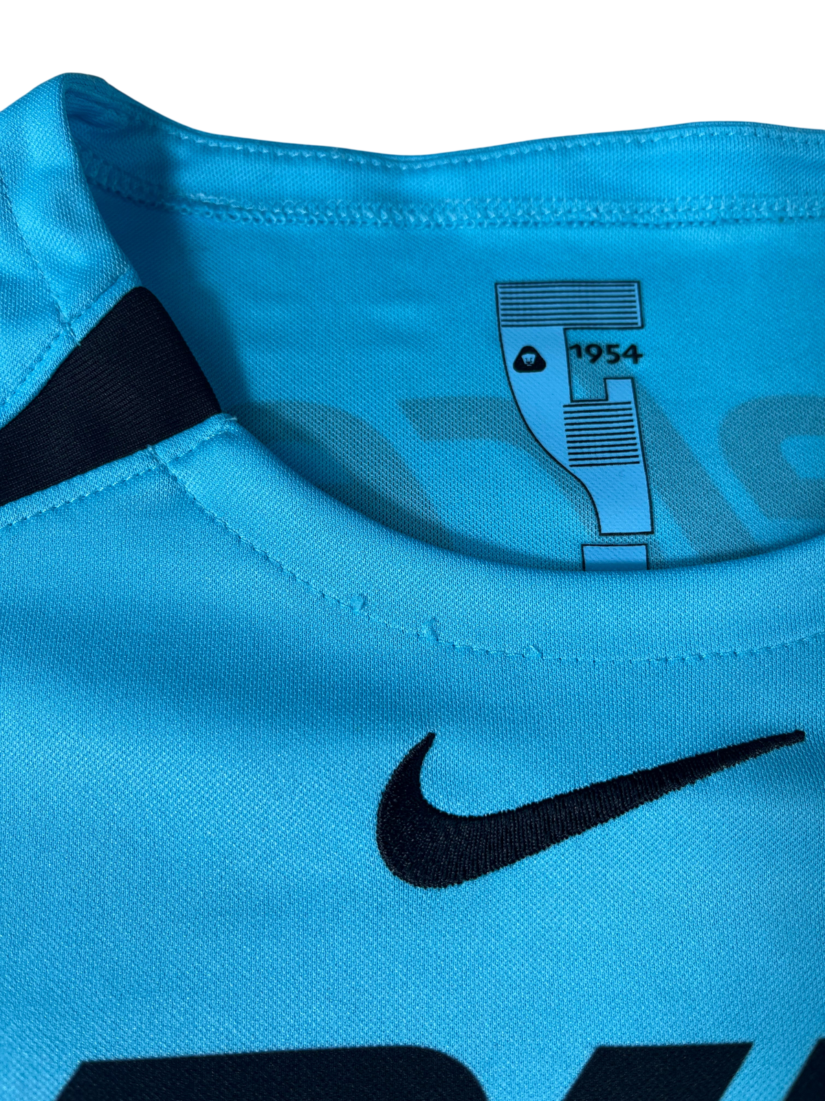 Jersey Pumas Tercera 2023 2024 (XL Niño)