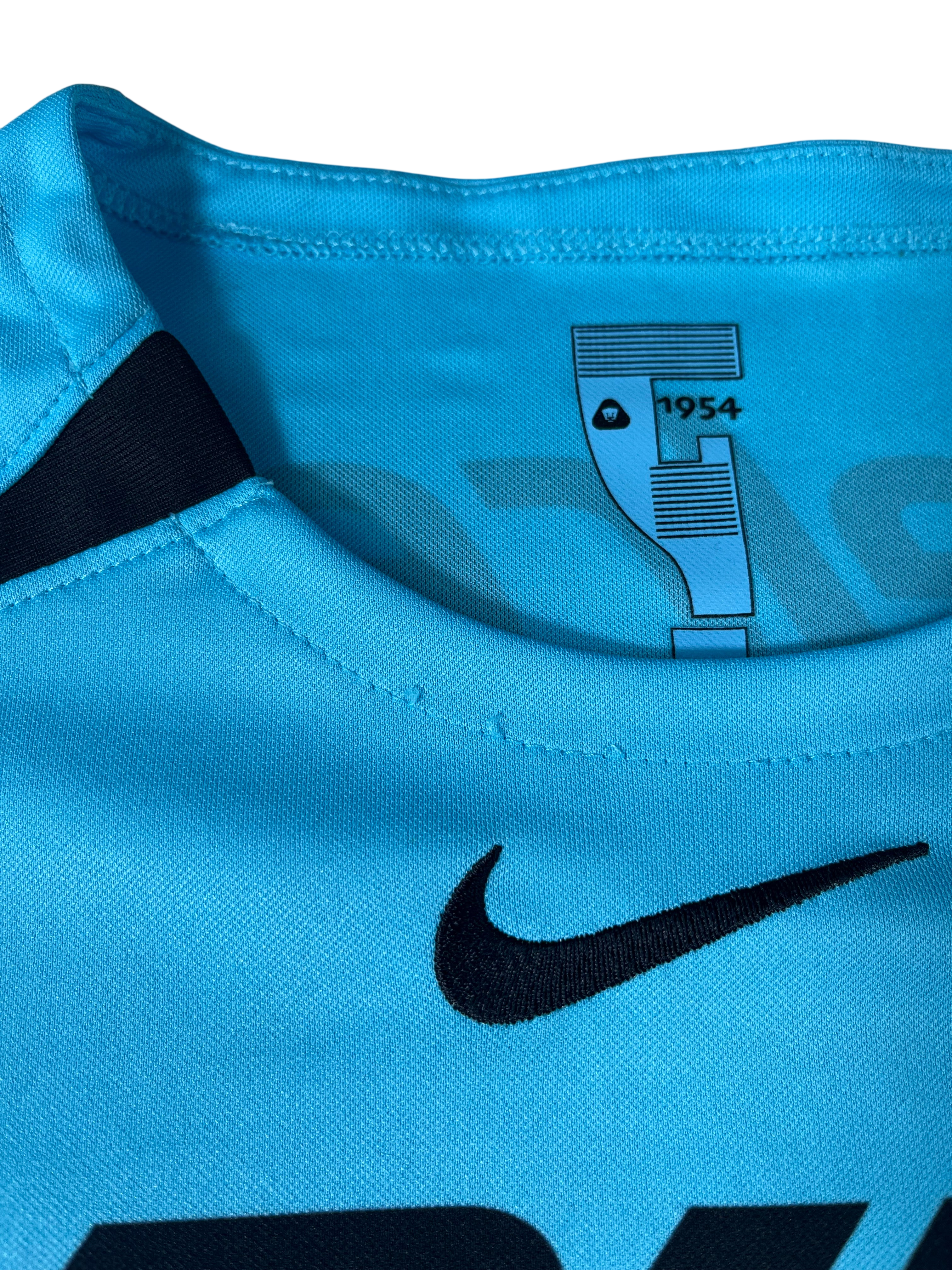 Jersey Pumas Tercera 2023 2024 (XL Niño)