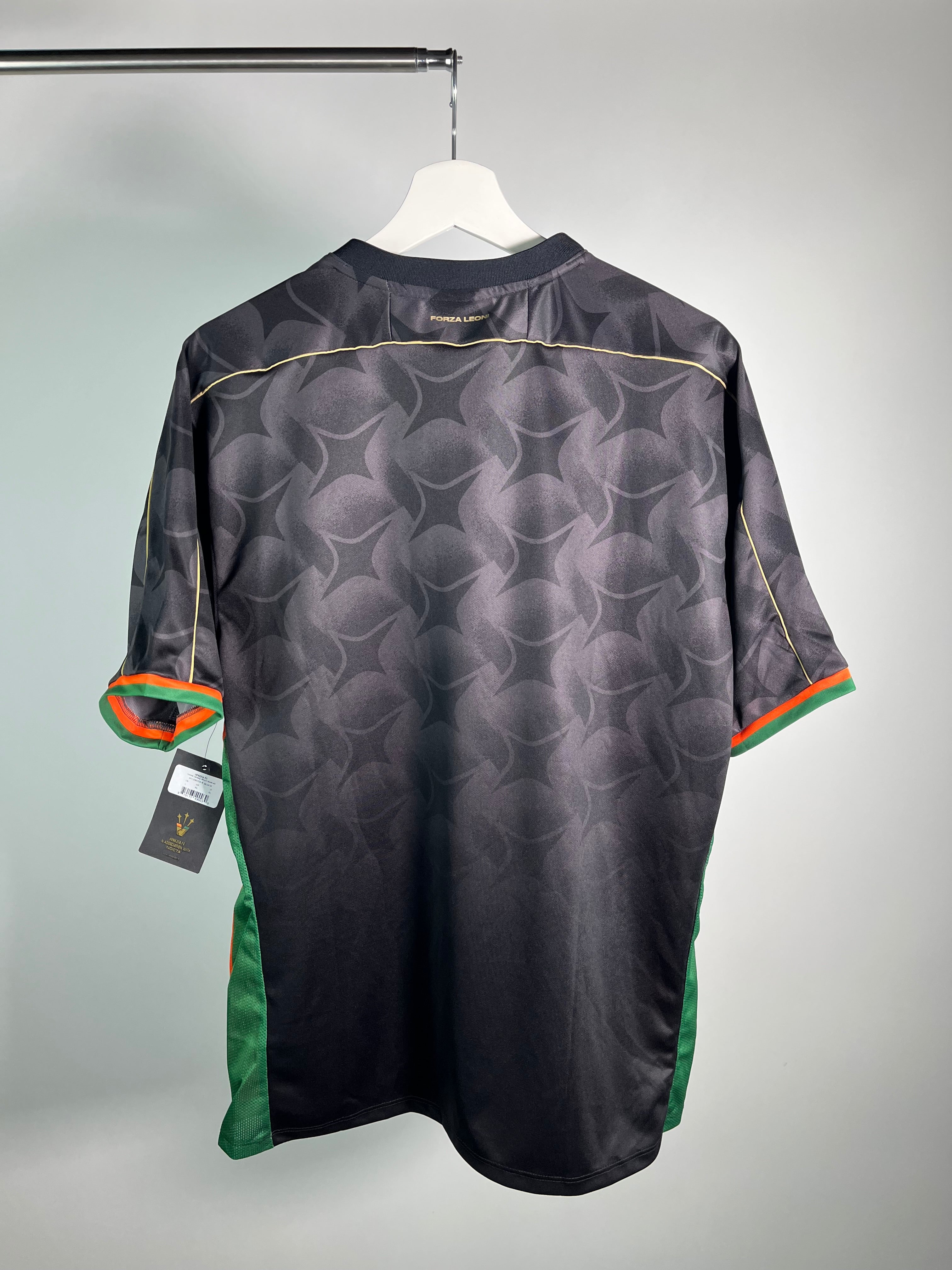 Jersey Venezia Local 2024 2025 *C/Etiquetas* (L)
