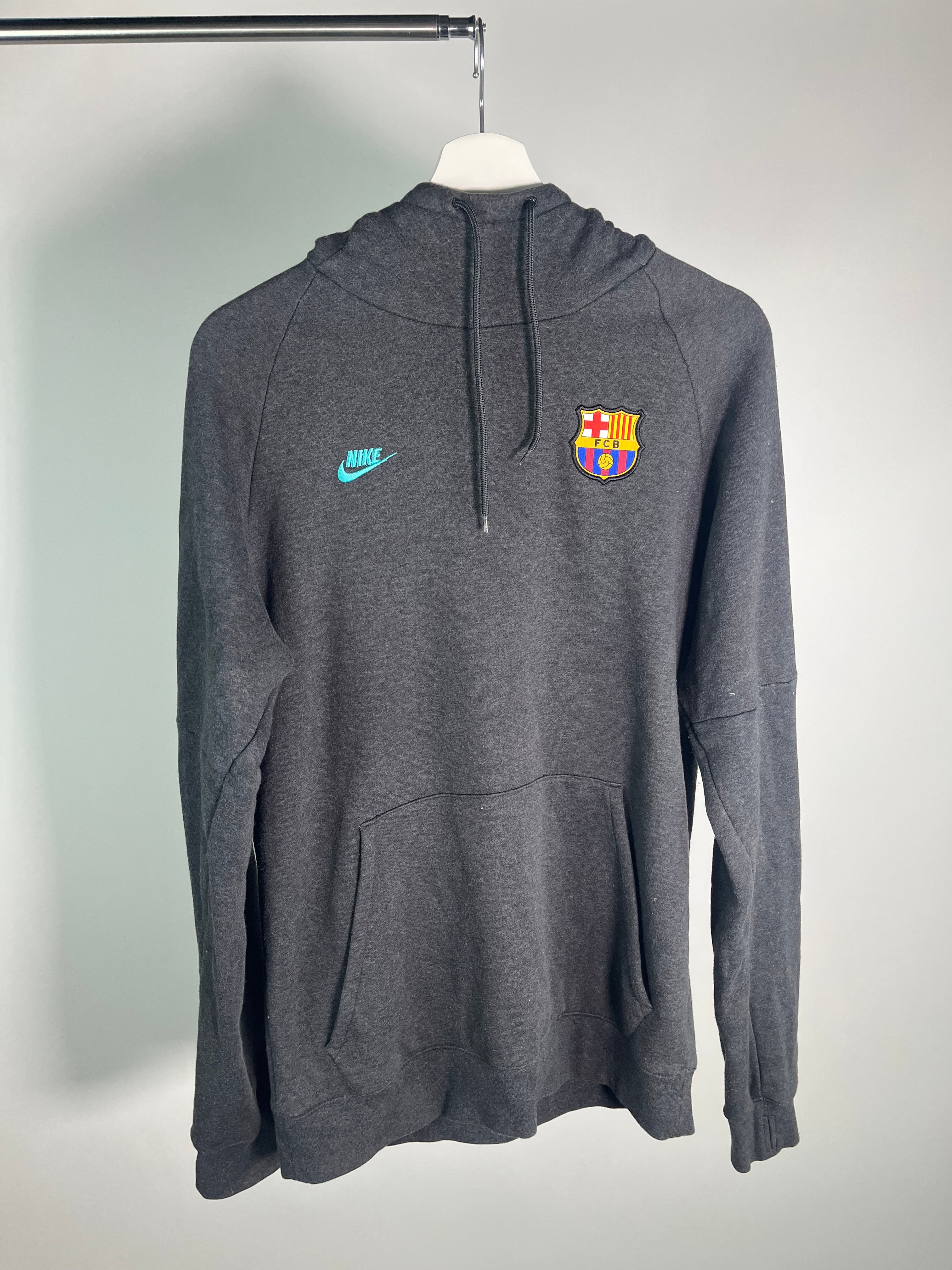 Sudadera Barcelona 2019 2020 (S)