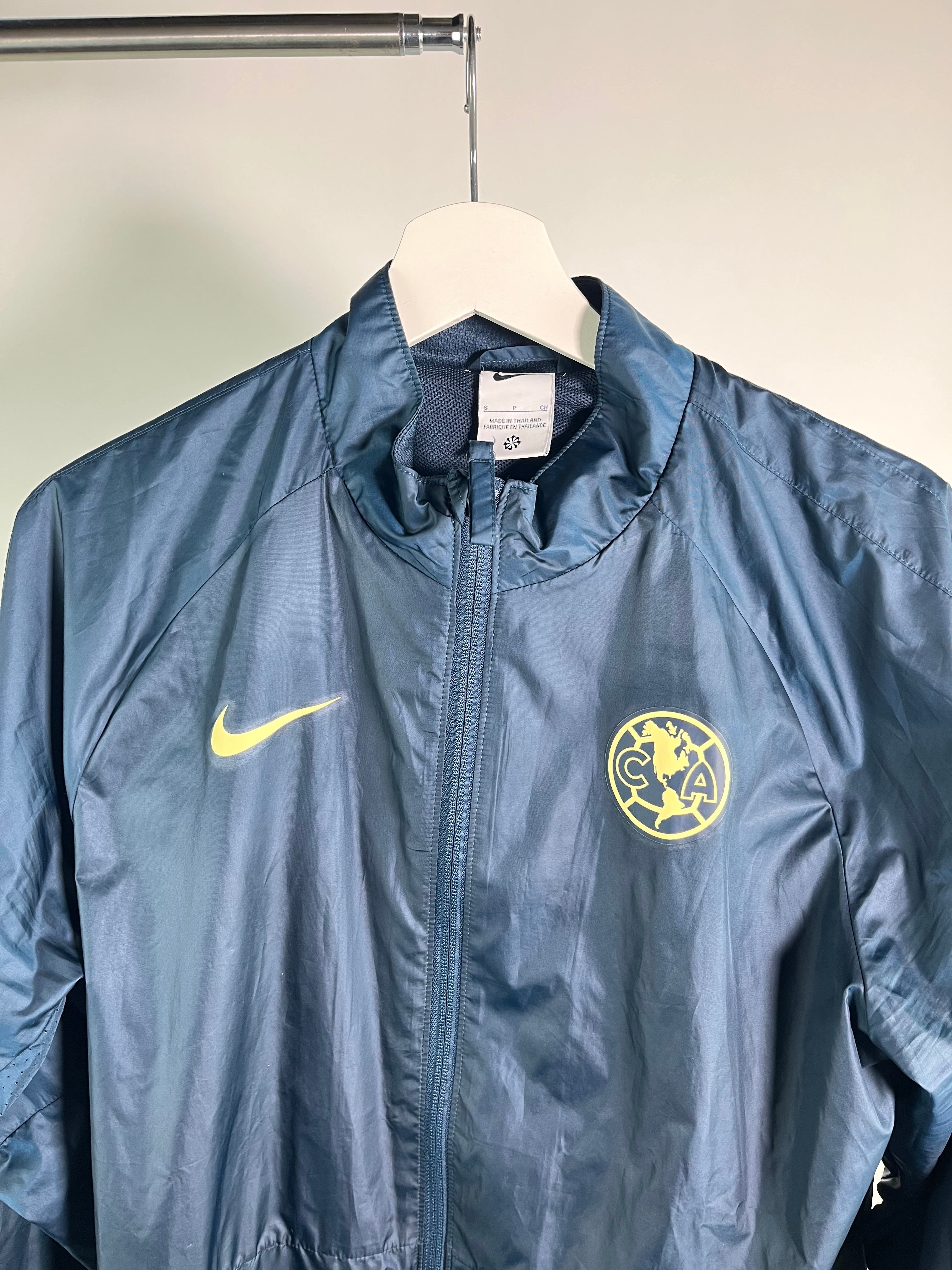 Chamarra Club América 2022 2023 (S)