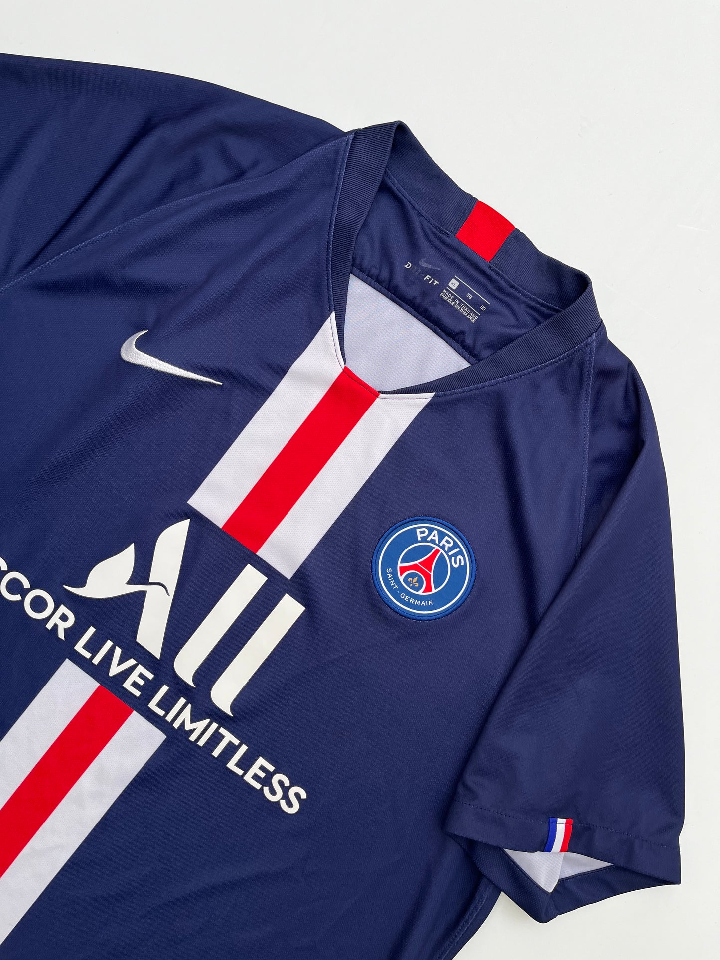 Jersey PSG Local 2019 2020 (XL)