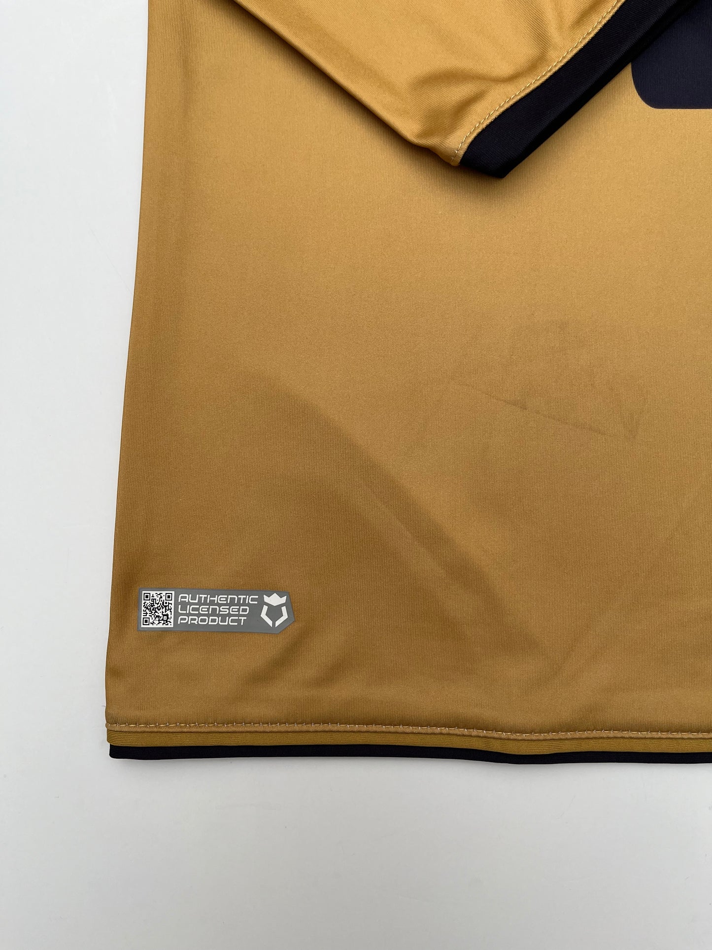 Jersey Pumas Tercero 2013 2014 Manga Larga (XL)