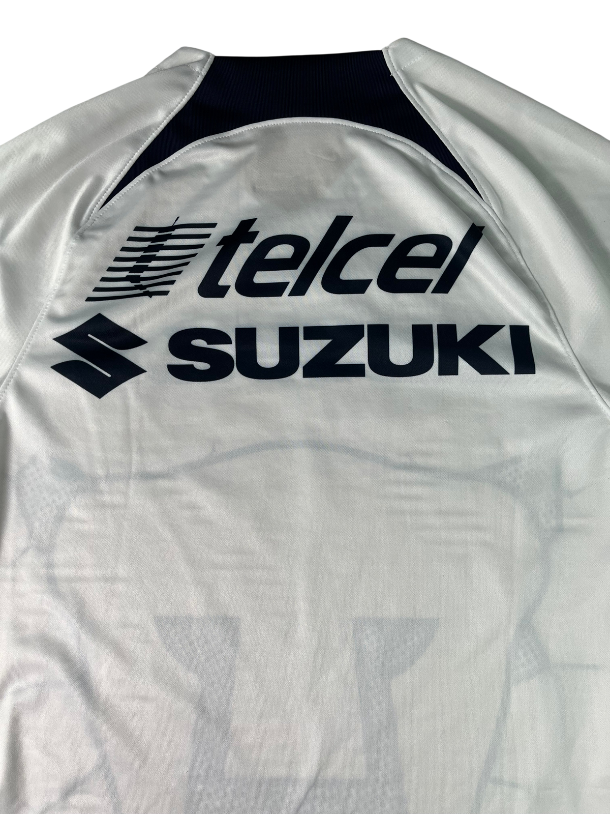 Jersey Pumas Local 2023 2024 (S)