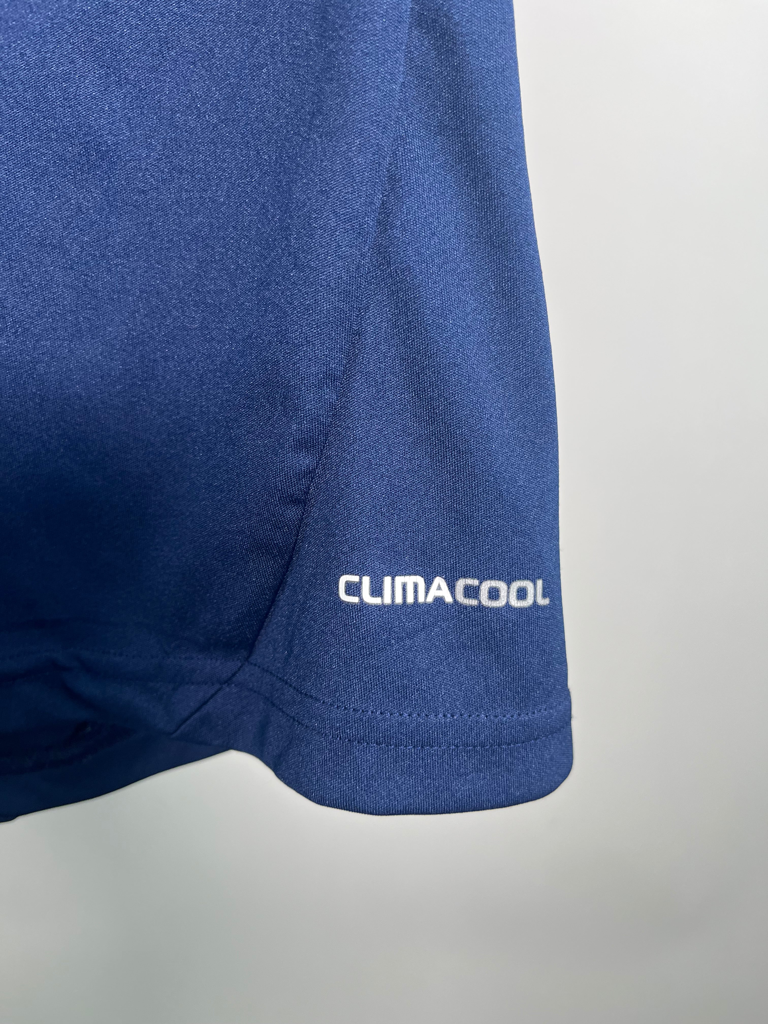 Jersey Escocia Local 2012 2014 (M)
