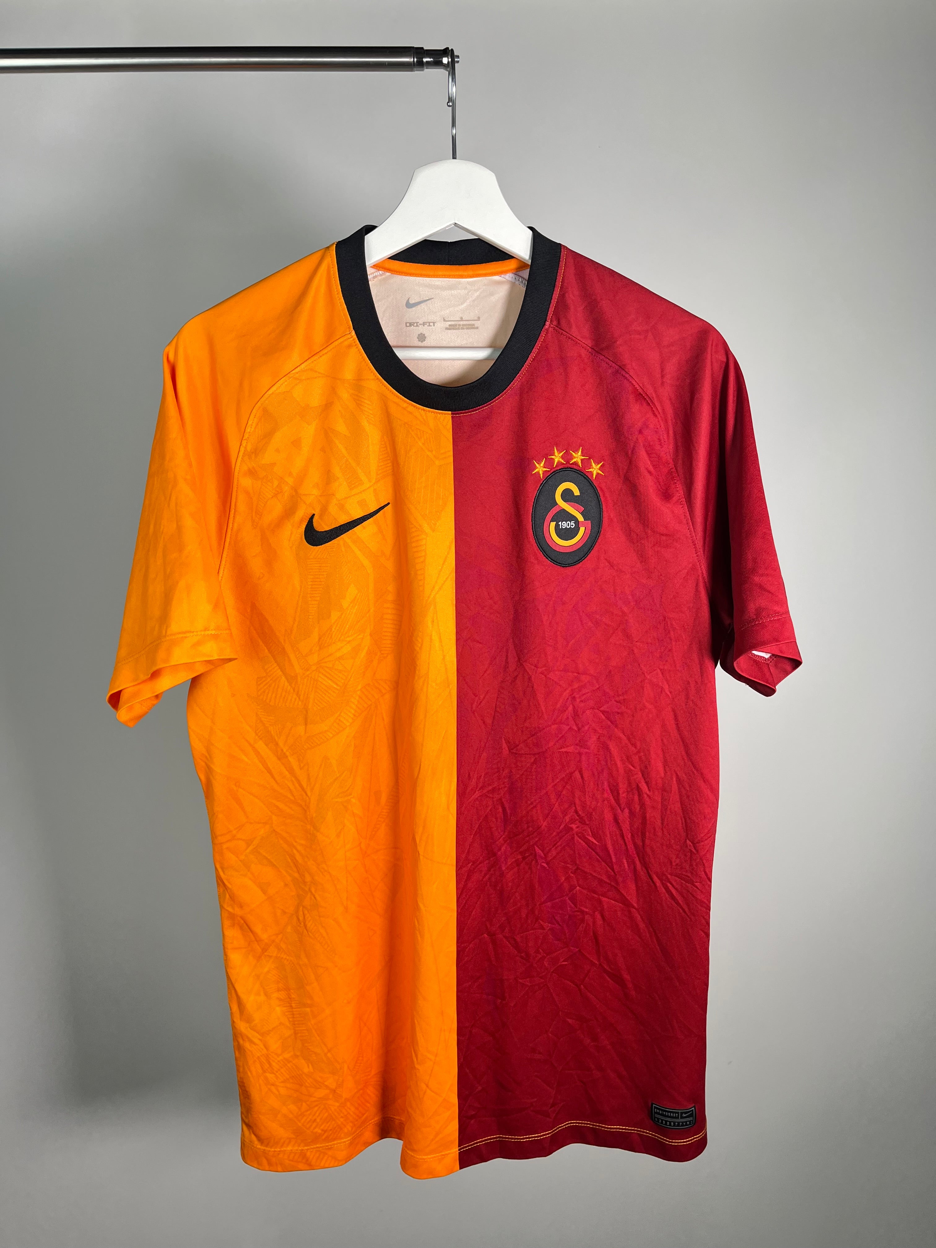 Jersey Galatasaray Local 2022 2023 (L)