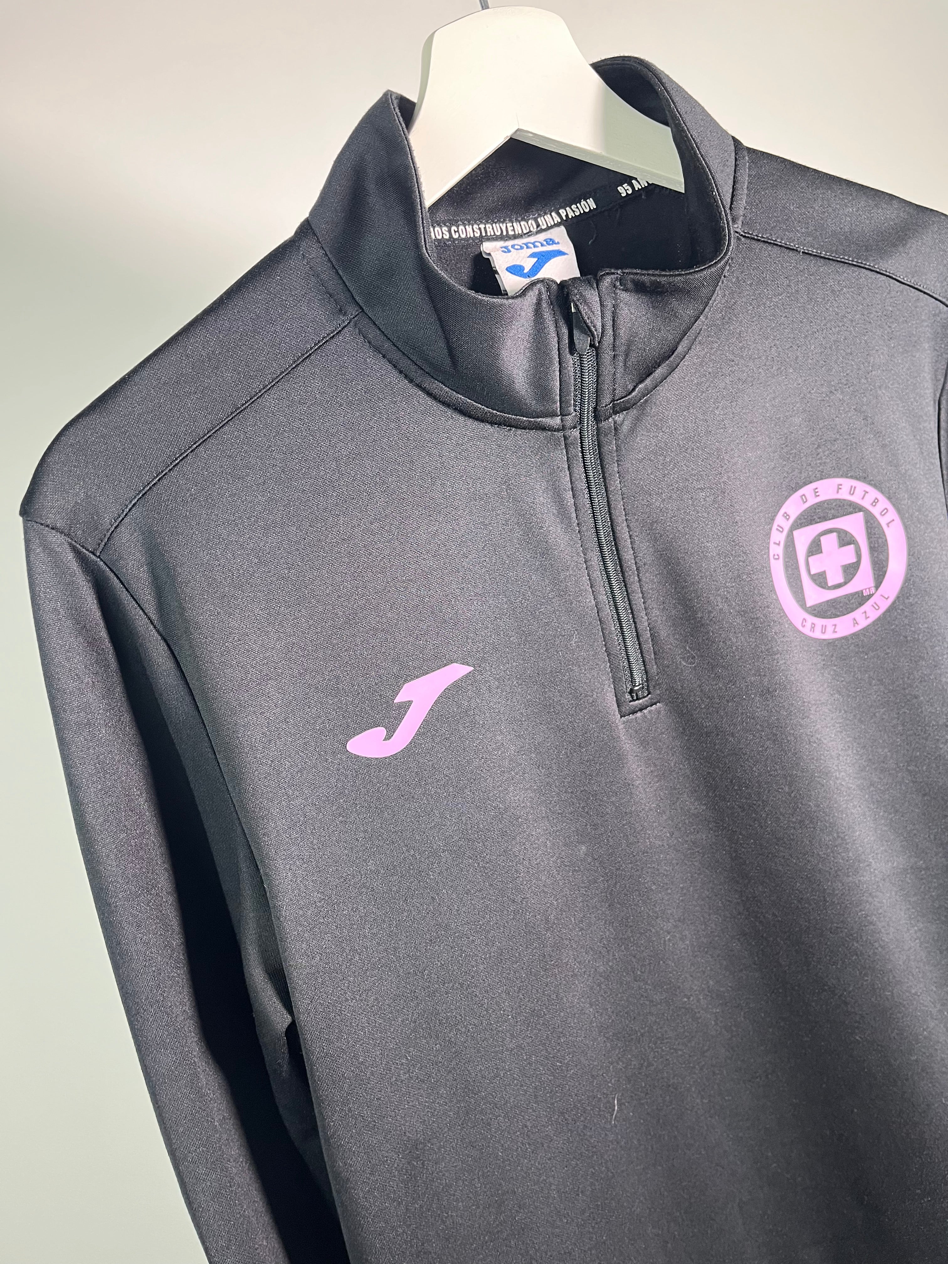 Suéter Cruz Azul 2022 2023 (M)